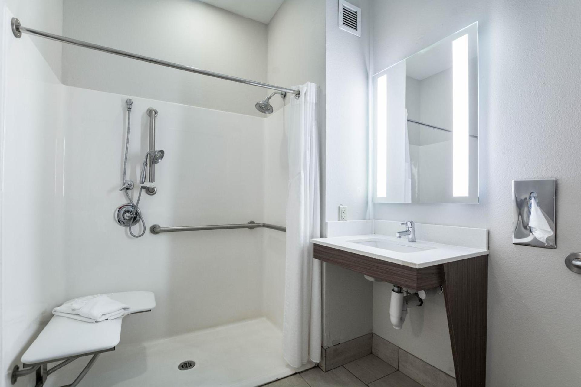 Holiday Inn Express Hotel & Suites Jasper by IHG photo 6