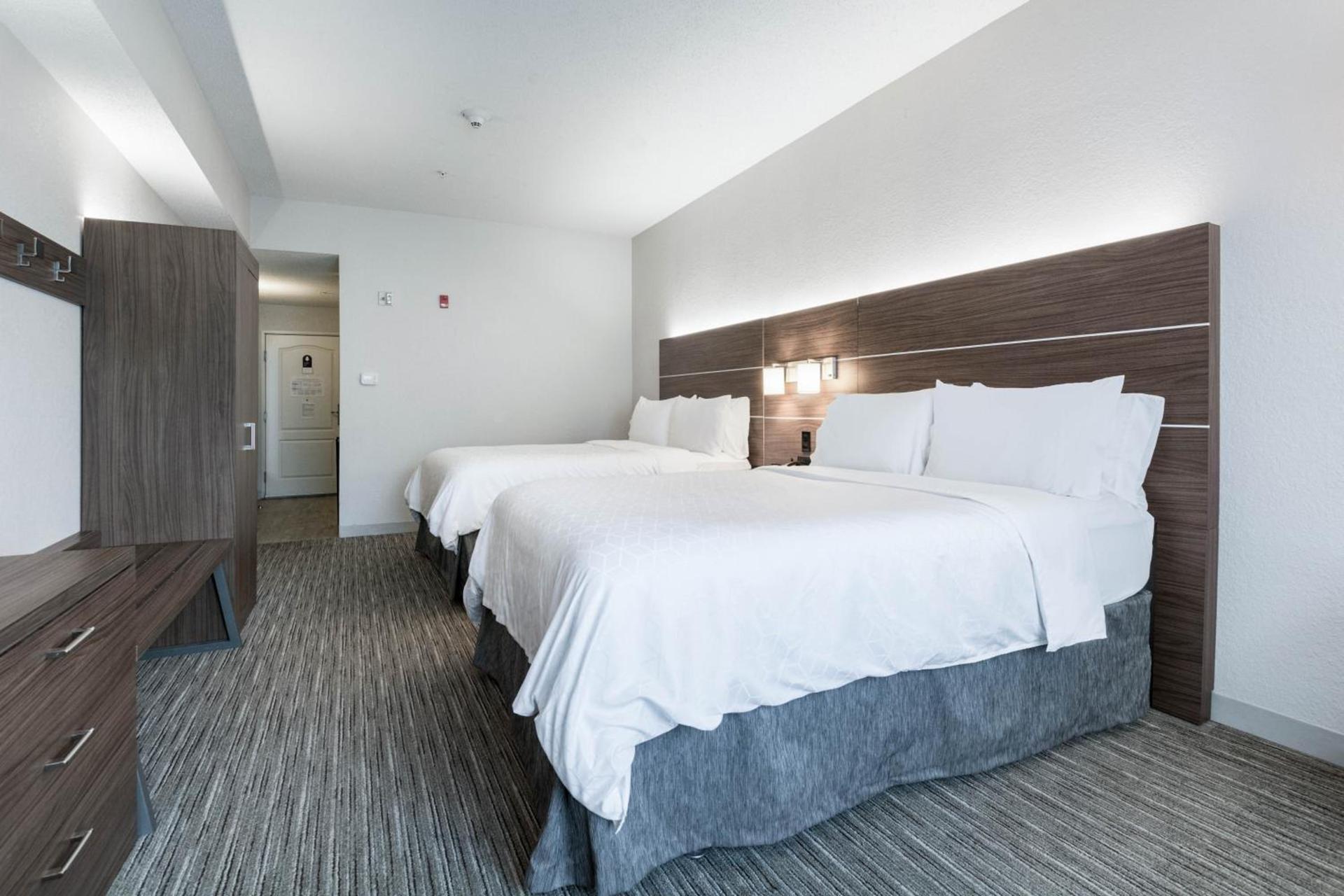 Holiday Inn Express Hotel & Suites Jasper by IHG photo 5