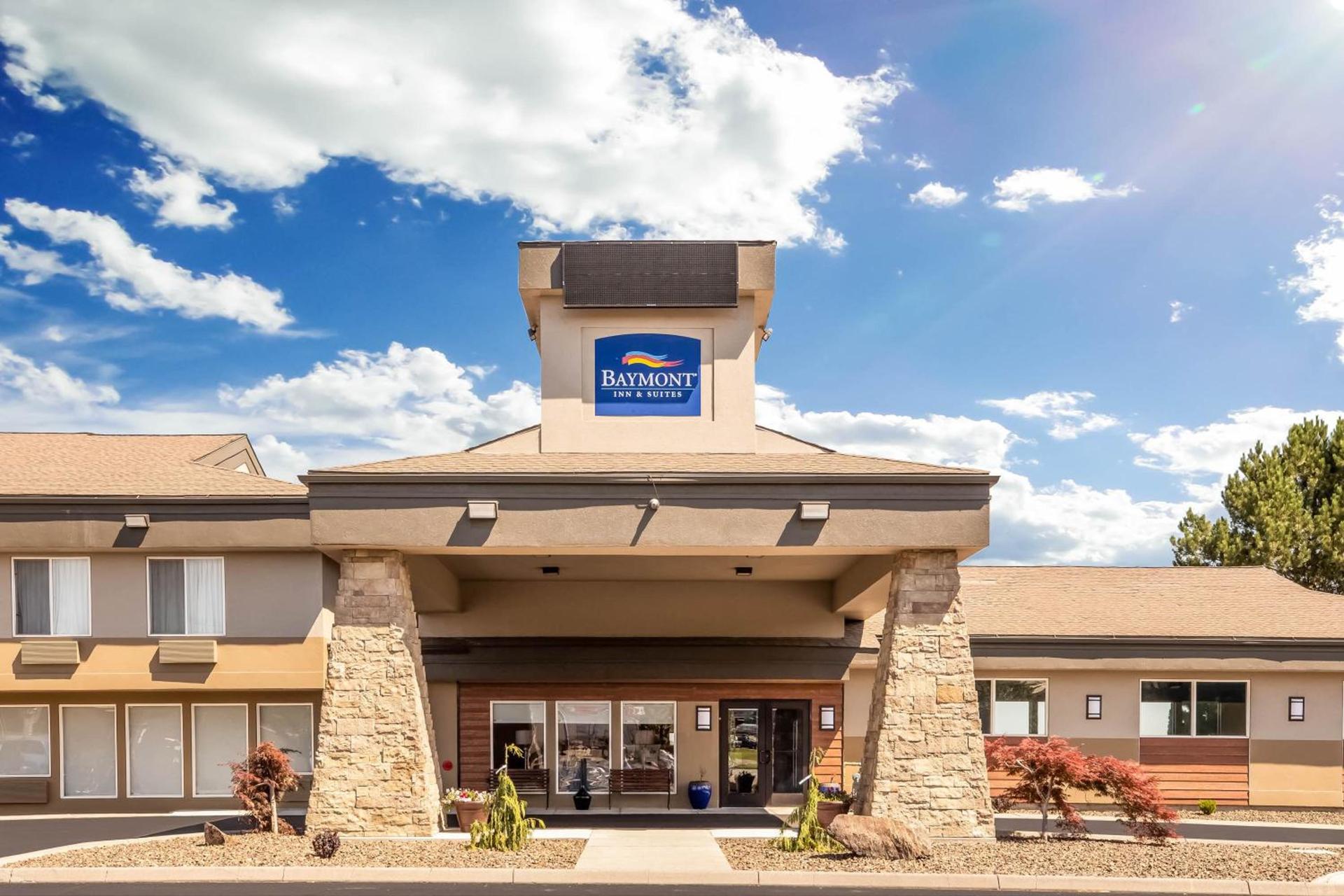 Baymont by Wyndham Tri-Cities/Kennewick WA photo 11