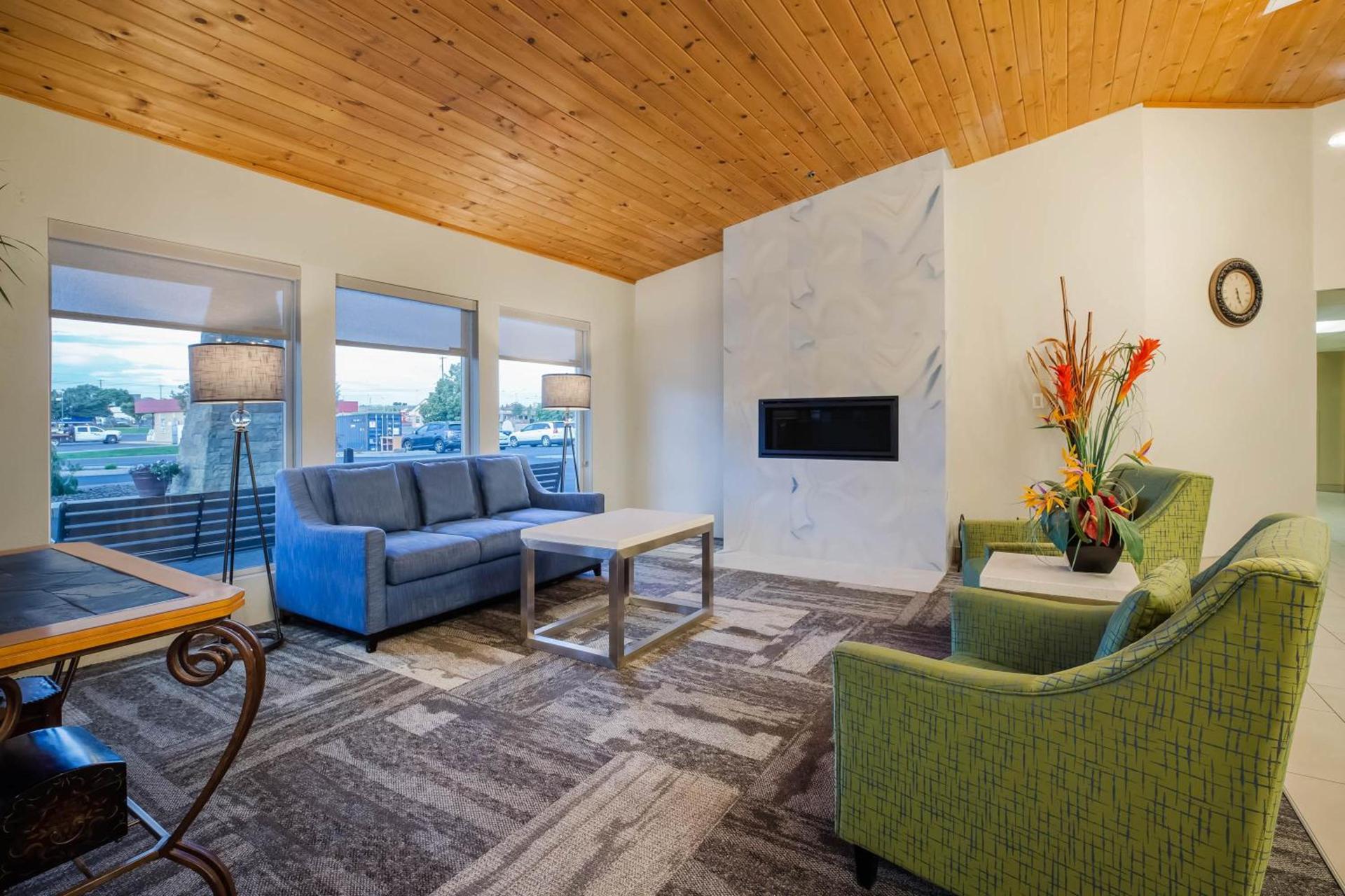 Baymont by Wyndham Tri-Cities/Kennewick WA photo 12