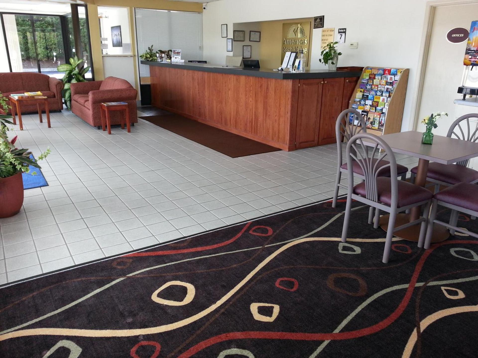 Americas Best Value Inn Douglasville photo 5