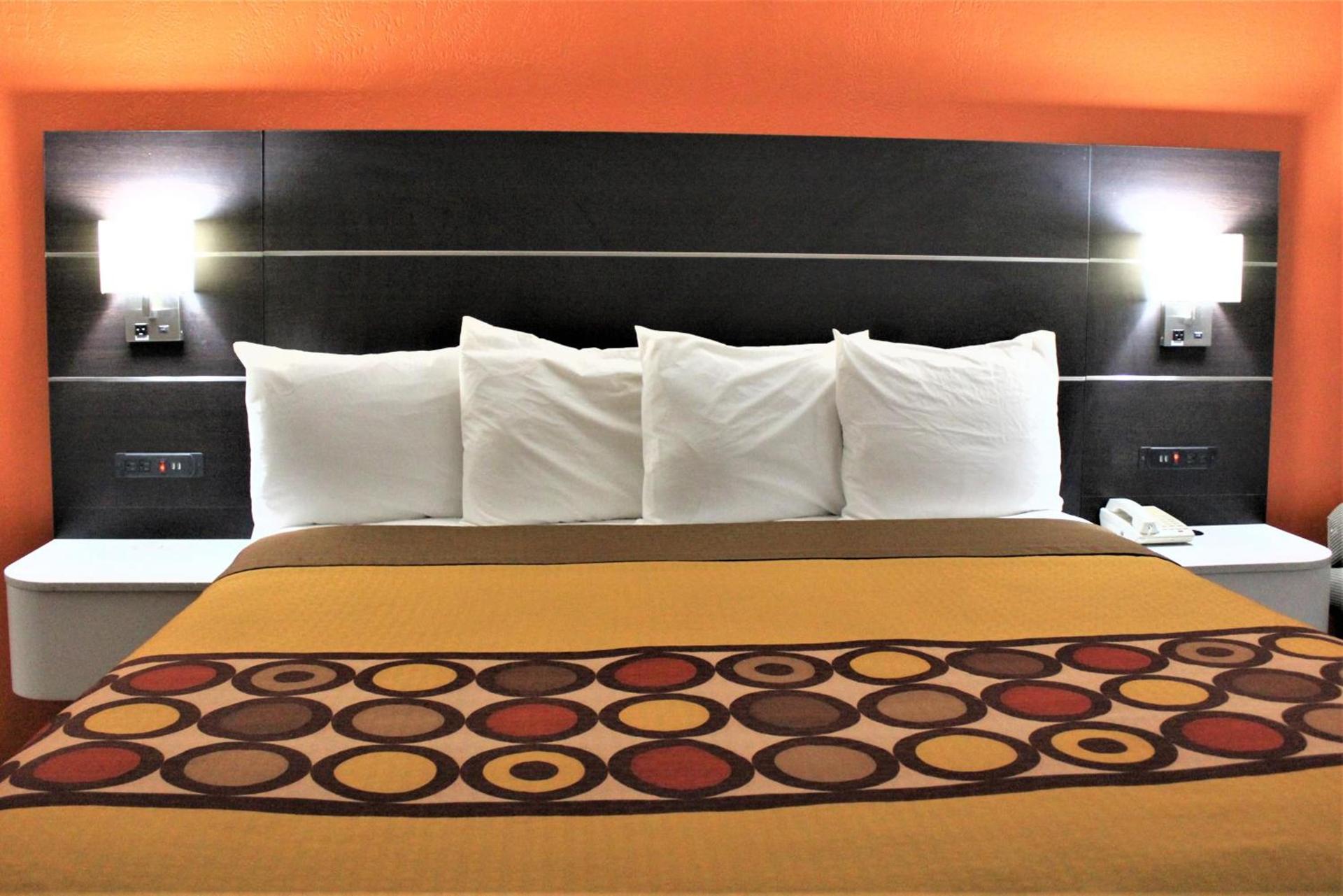 Travel Inn Eutaw photo 20