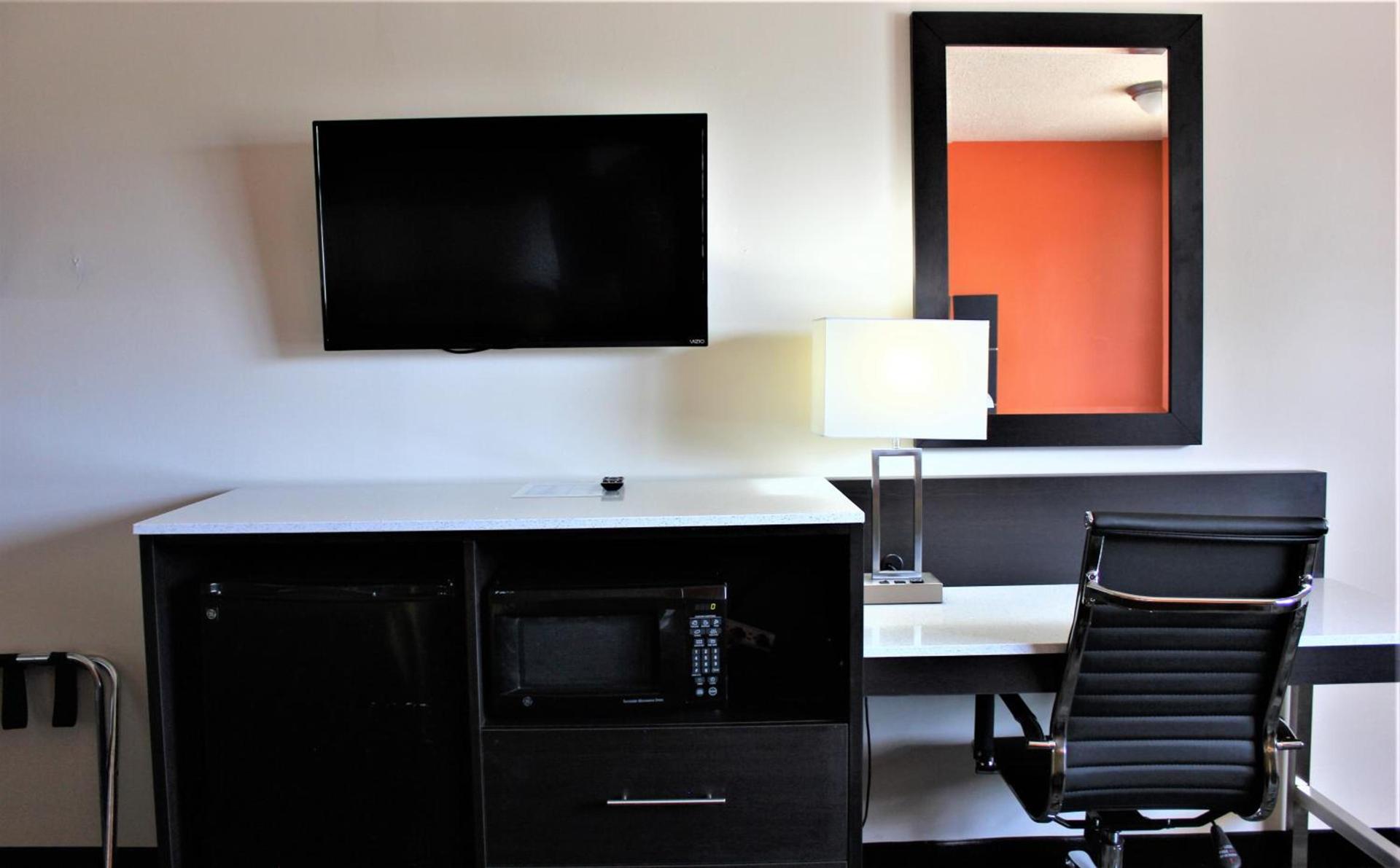 Travel Inn Eutaw photo 16