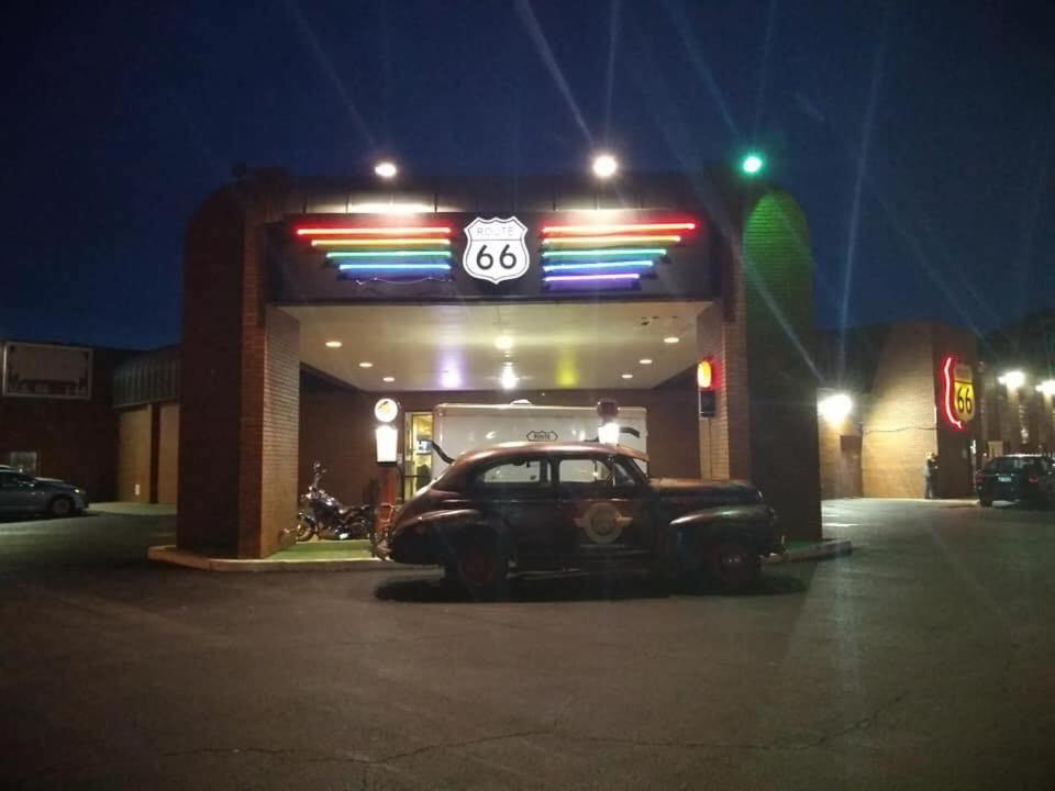 Route 66 Hotel, Southern View, Illinois photo 12