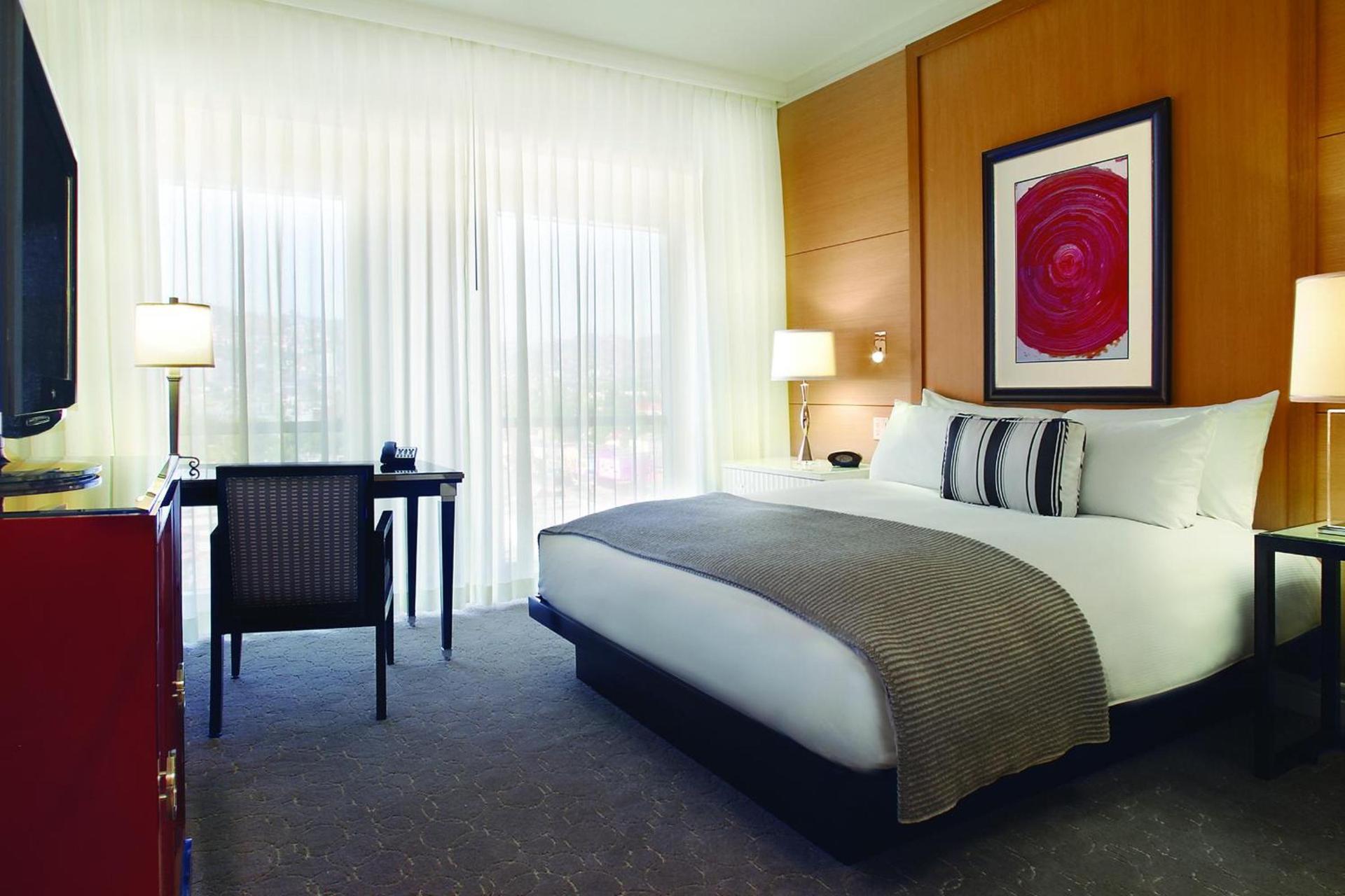 Hotel Sofitel Los Angeles at Beverly Hills photo 81