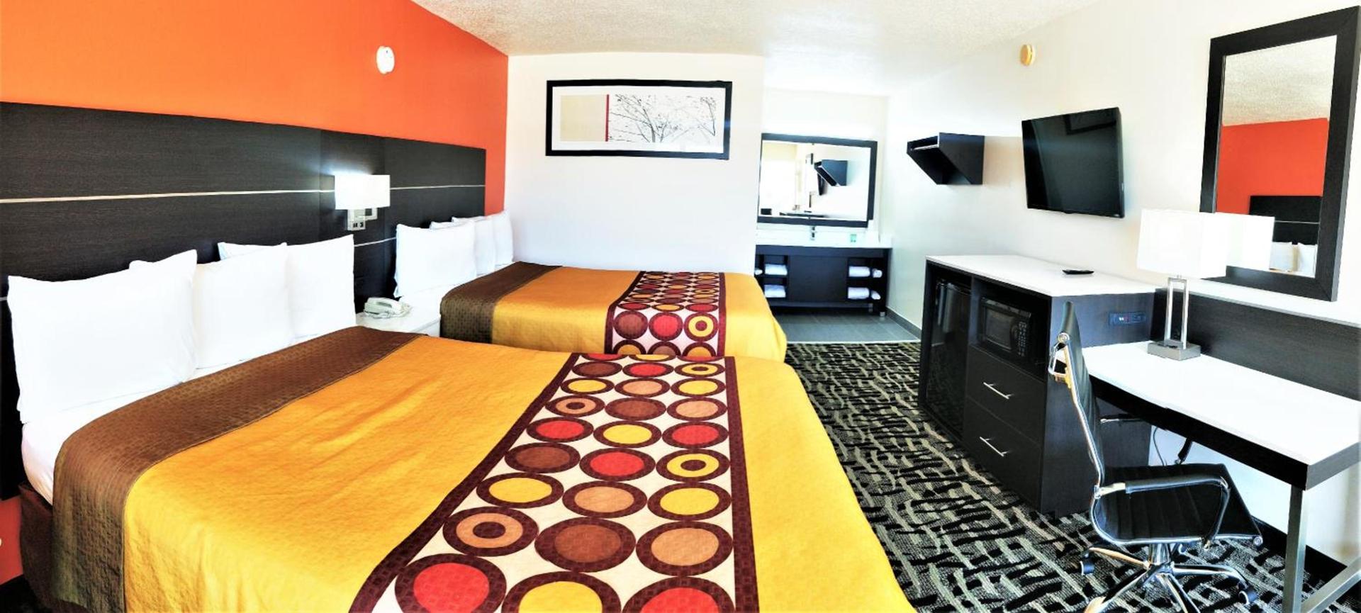 Travel Inn Eutaw photo 6