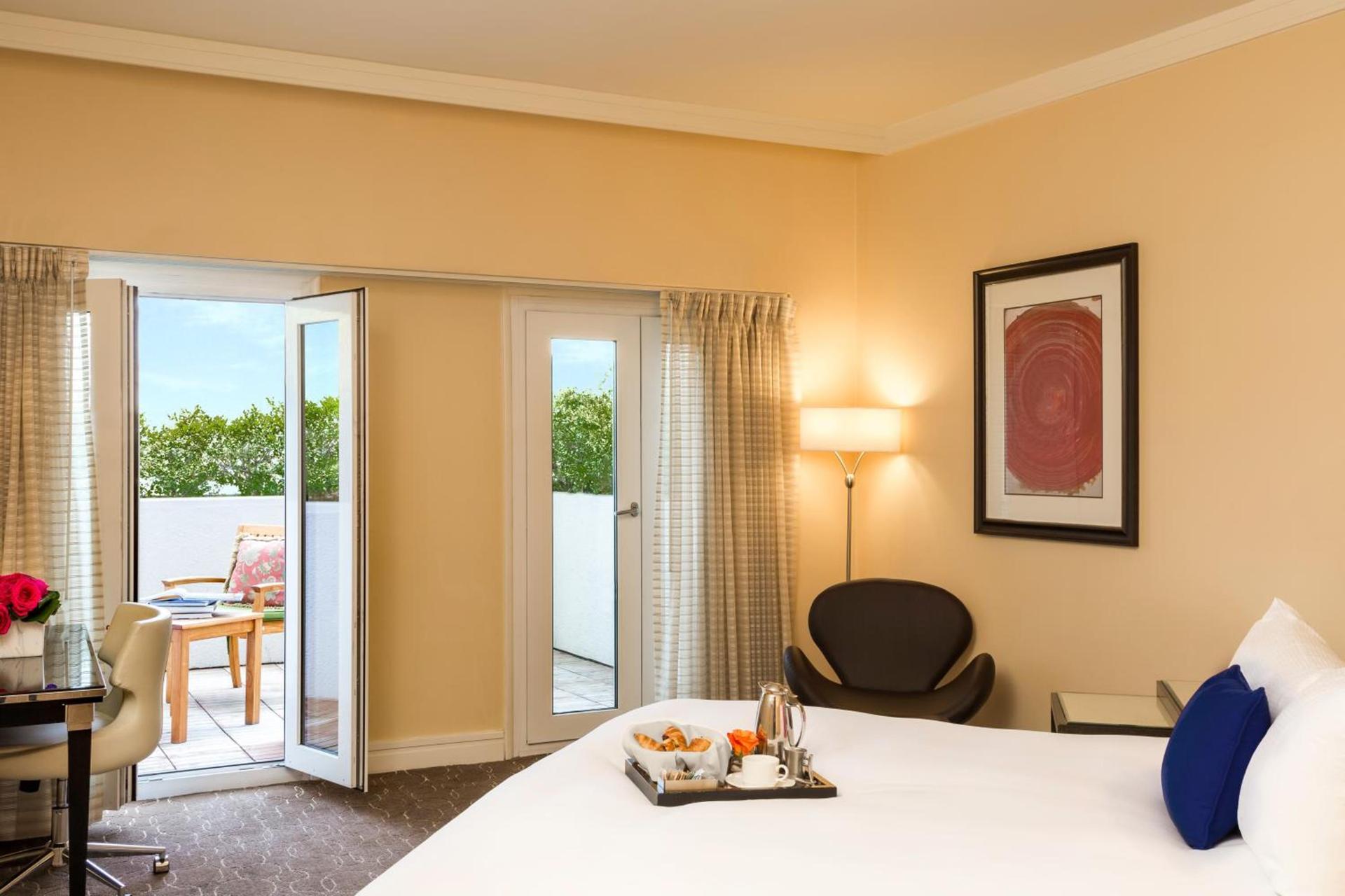 Hotel Sofitel Los Angeles at Beverly Hills photo 78