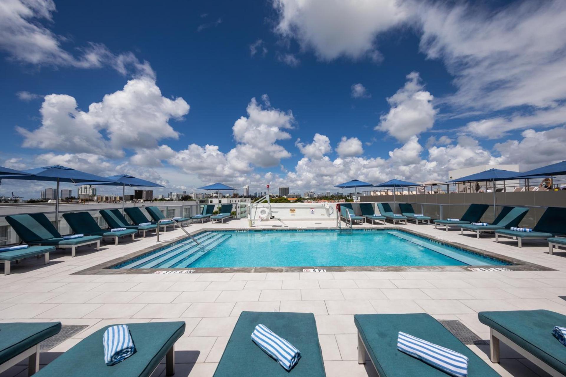 President Hotel photo 40