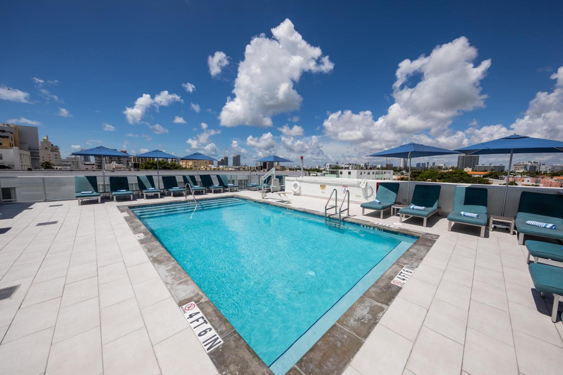 President Hotel photo 41