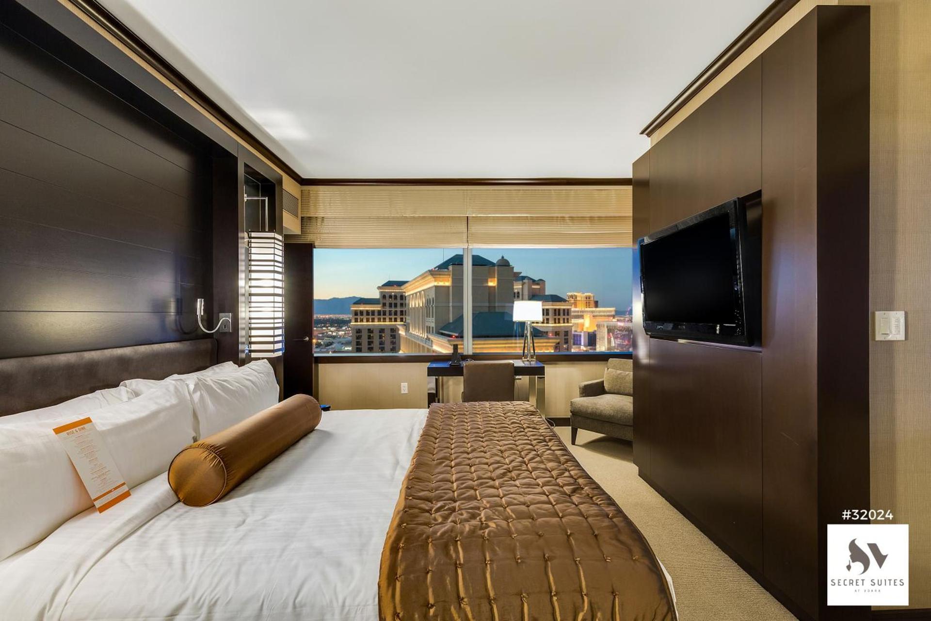 Secret Suites At Vdara photo 65