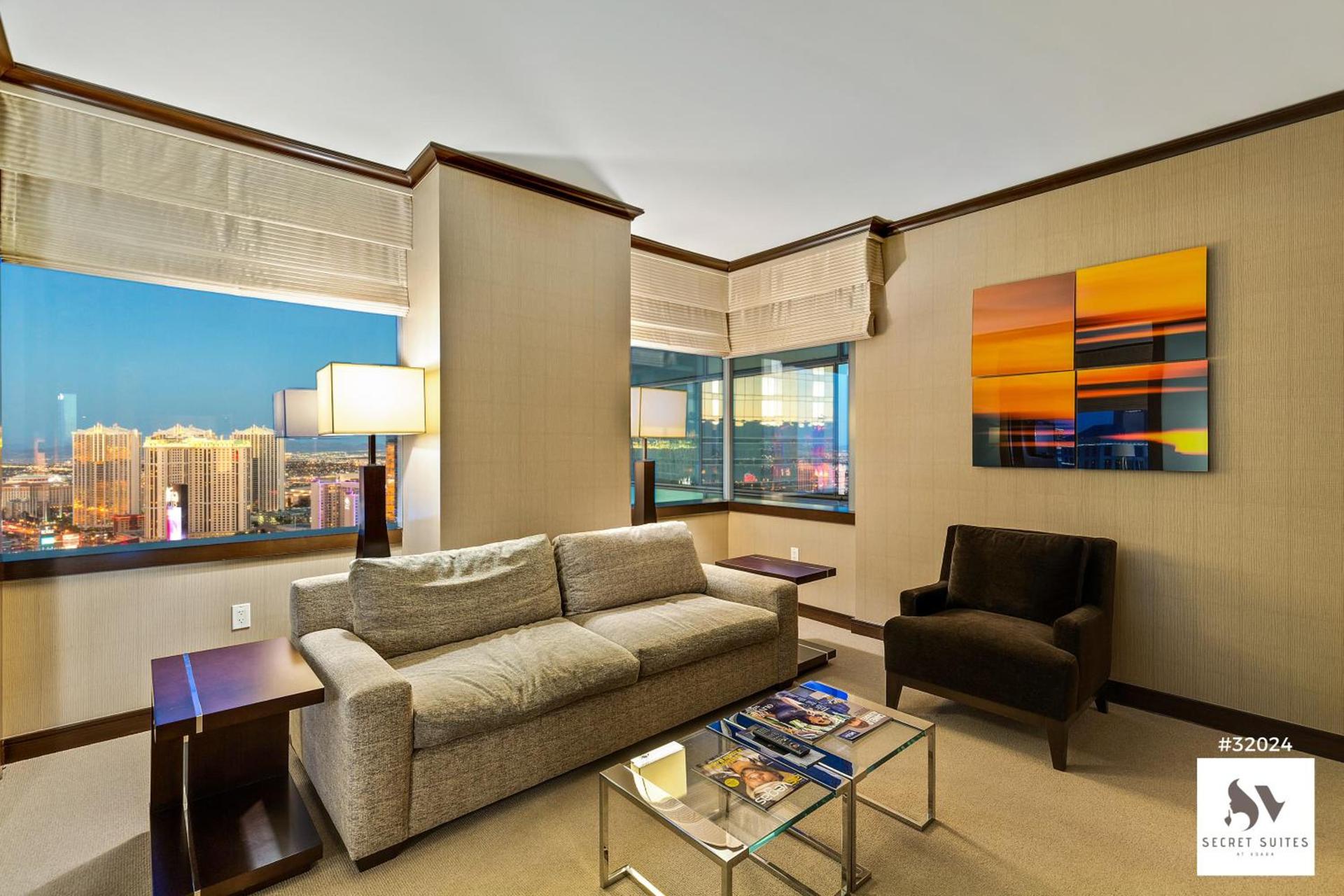 Secret Suites At Vdara photo 67