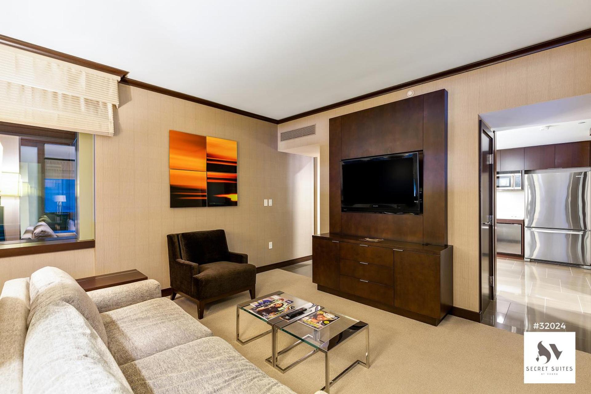 Secret Suites At Vdara photo 20