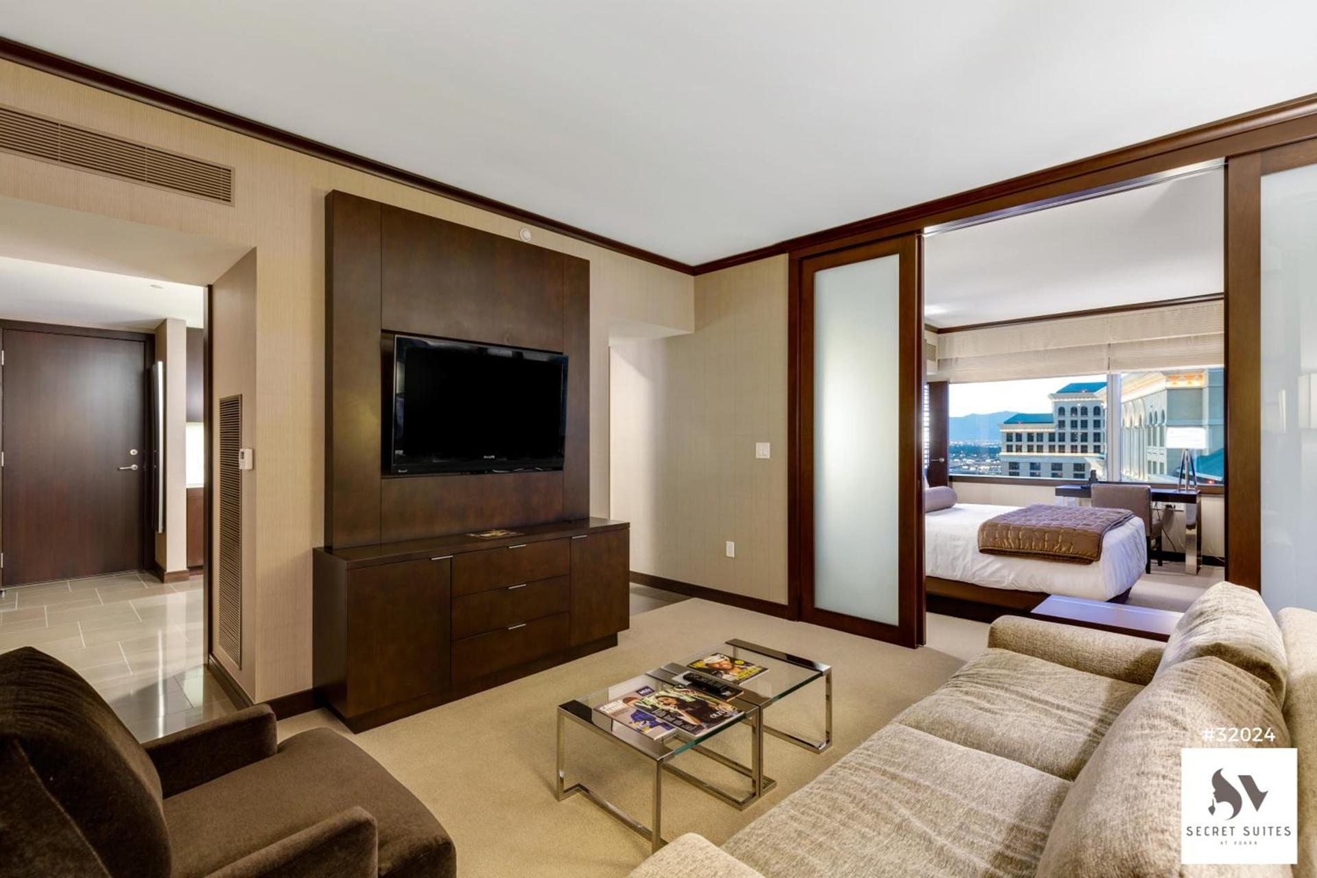 Secret Suites At Vdara photo 51
