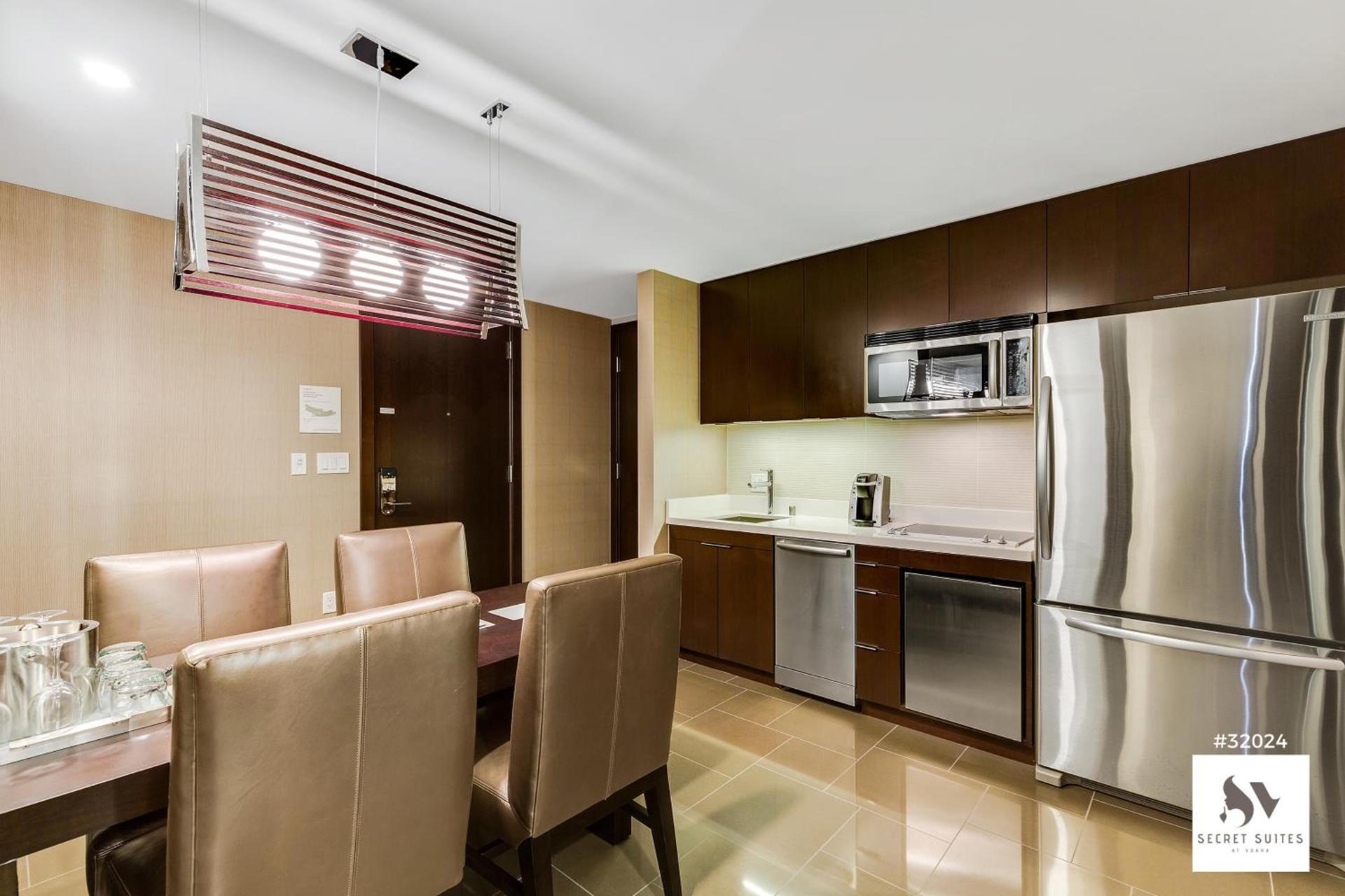 Secret Suites At Vdara photo 45