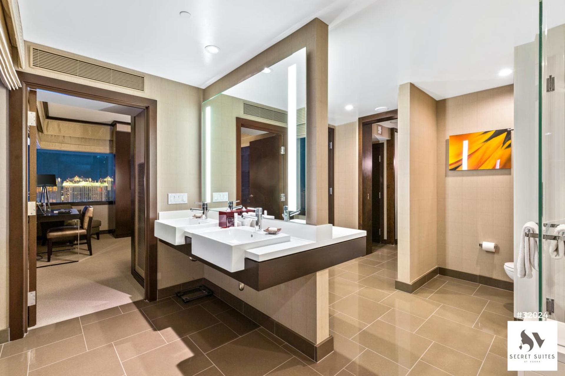Secret Suites At Vdara photo 86