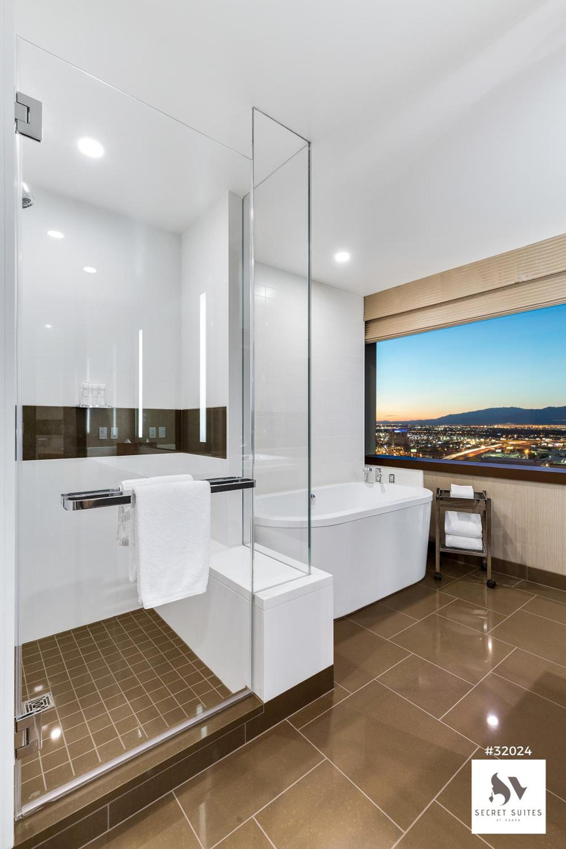 Secret Suites At Vdara photo 99