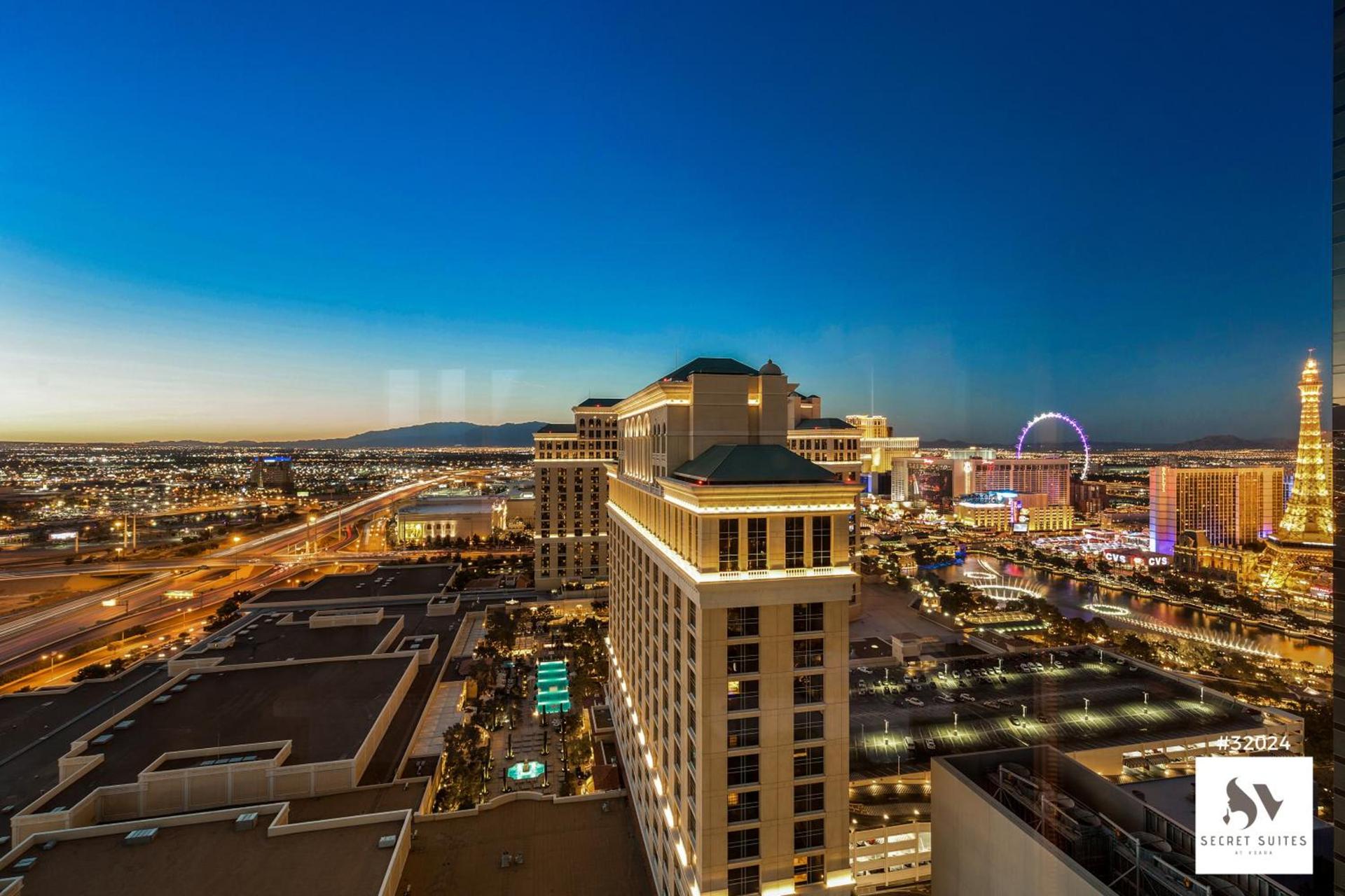 Secret Suites At Vdara photo 96