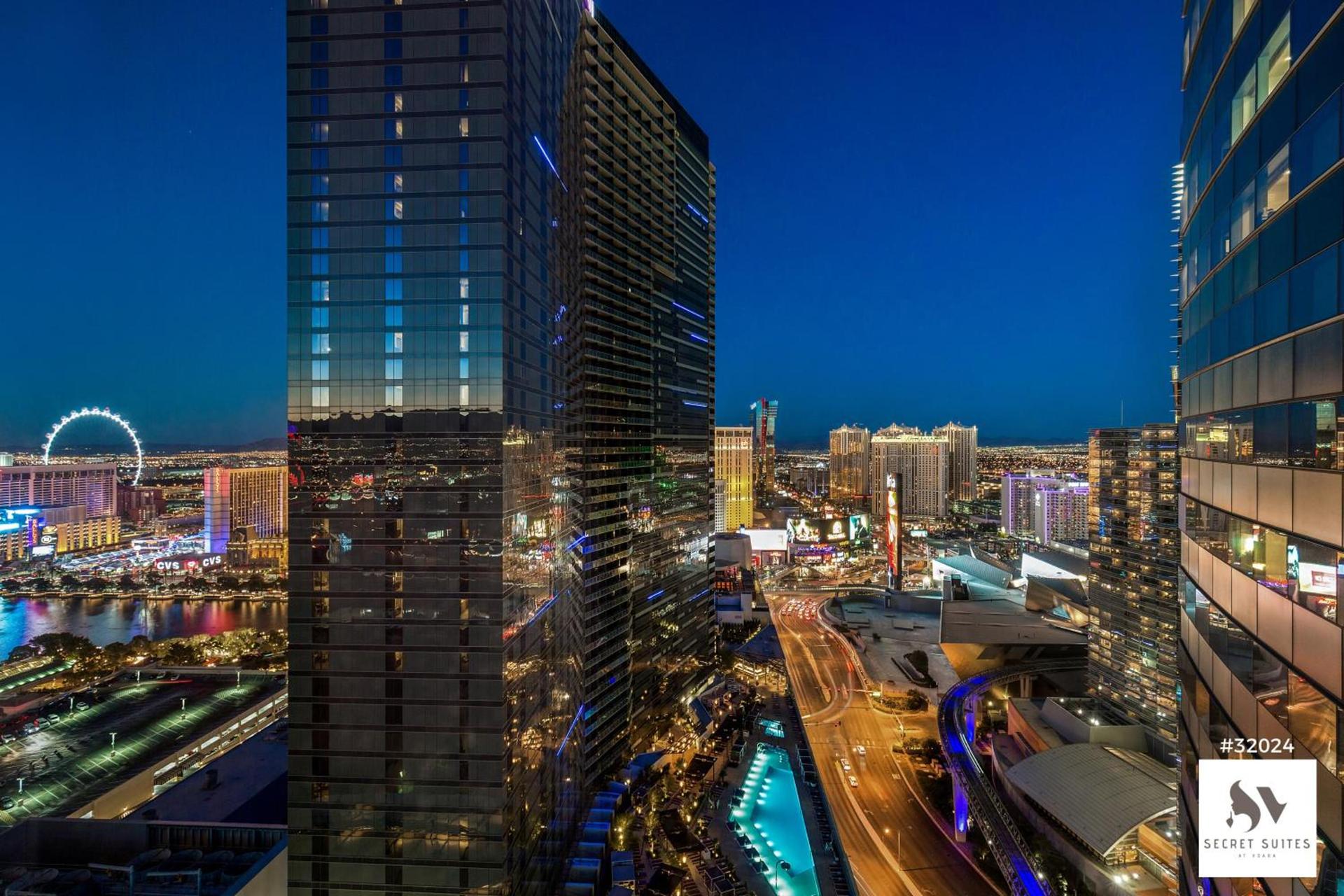 Secret Suites At Vdara photo 50