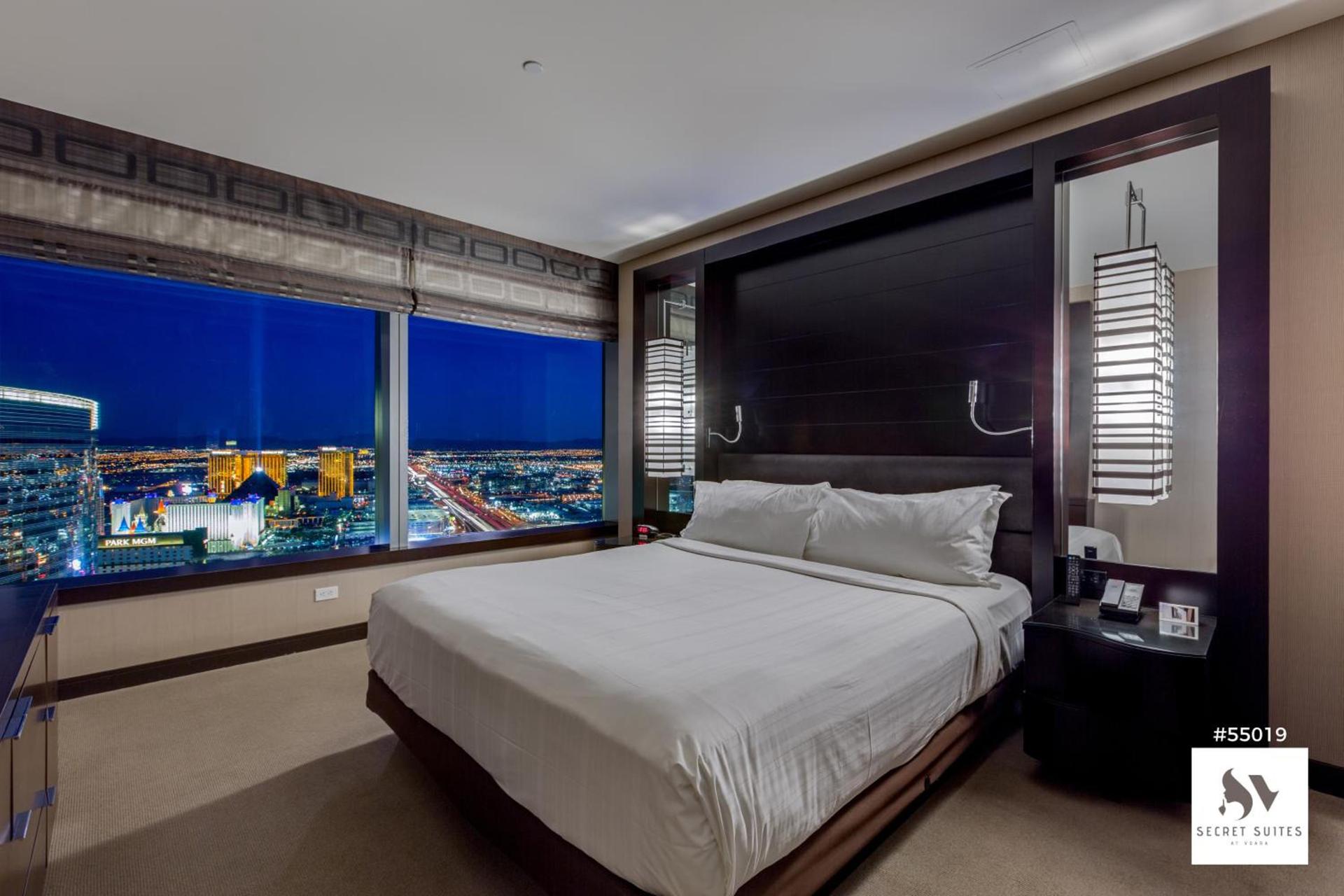 Secret Suites At Vdara photo 85