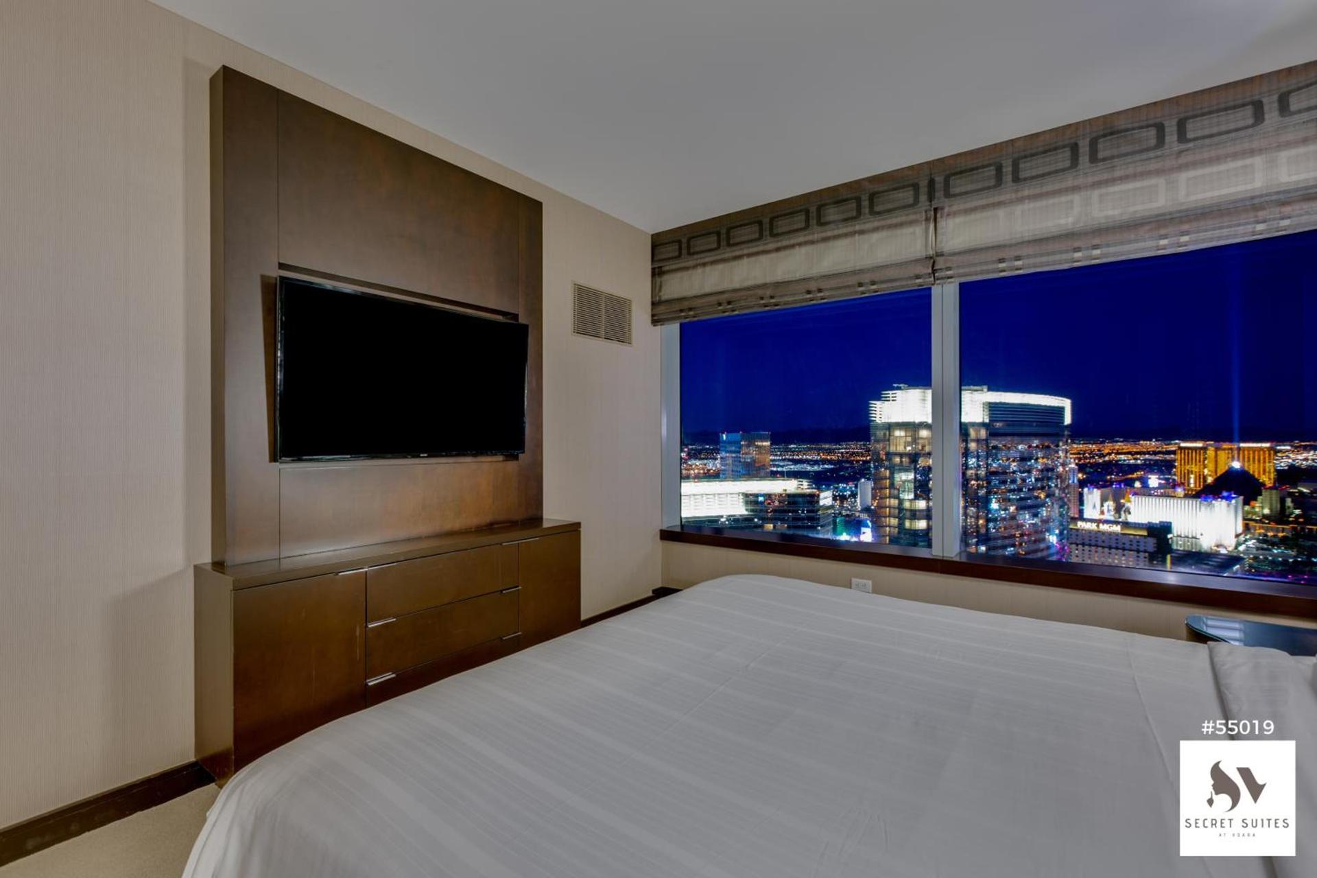 Secret Suites At Vdara photo 78