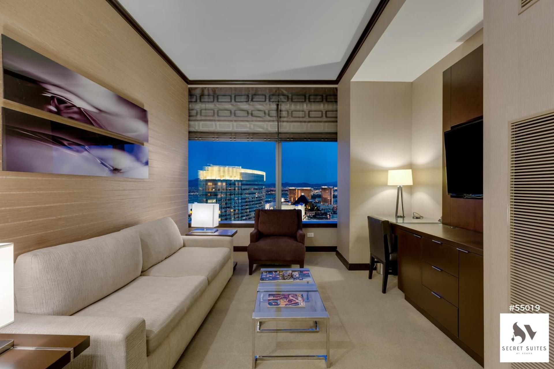 Secret Suites At Vdara photo 22