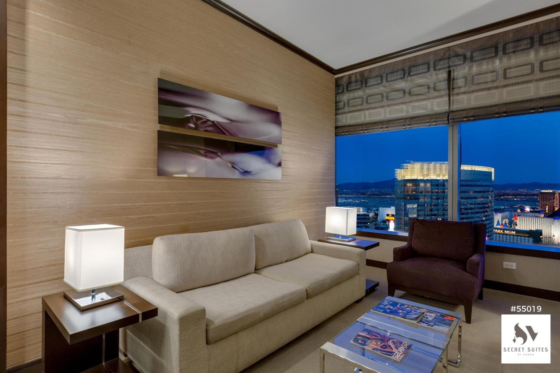 Secret Suites At Vdara photo 94