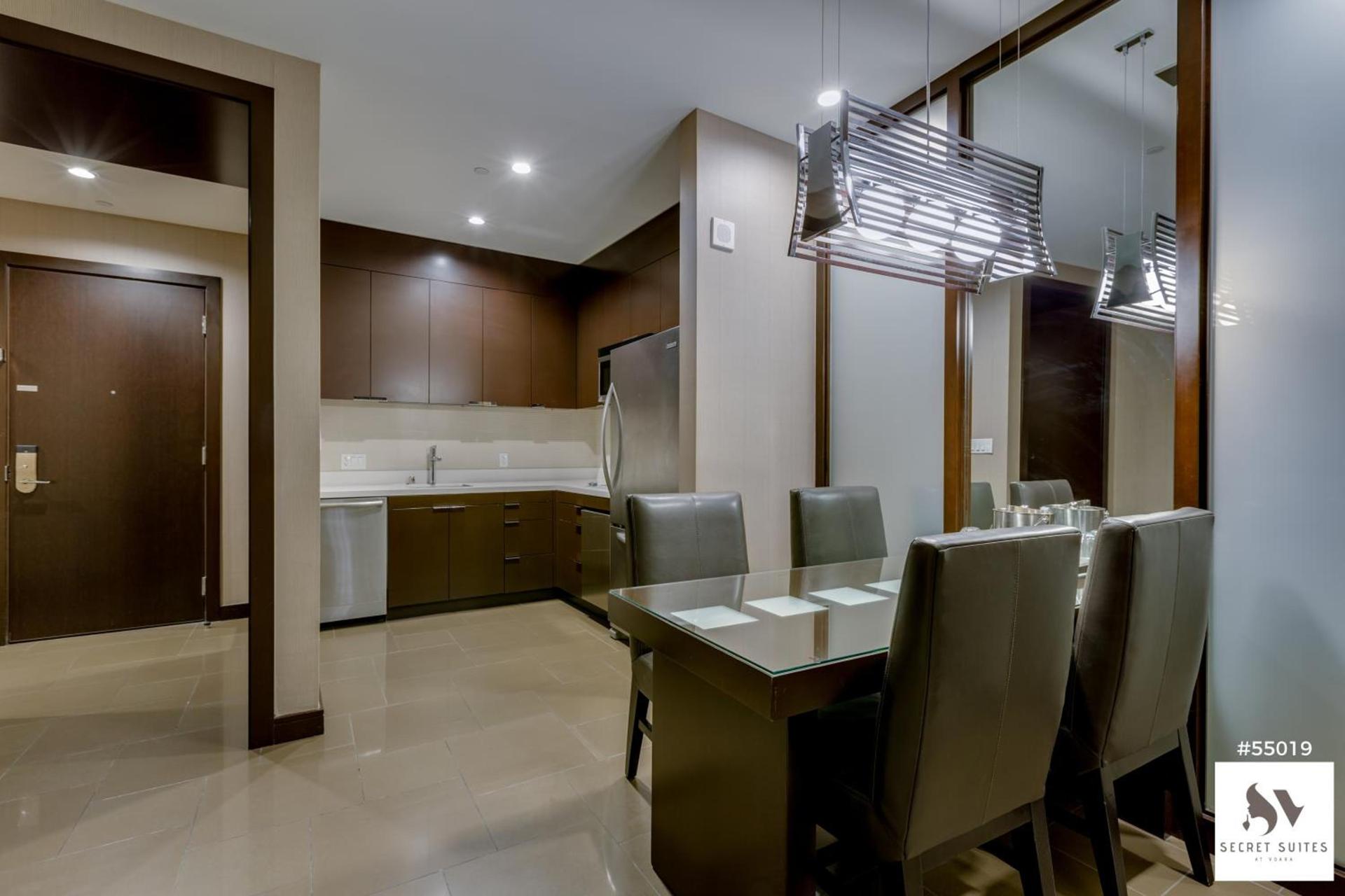Secret Suites At Vdara photo 61