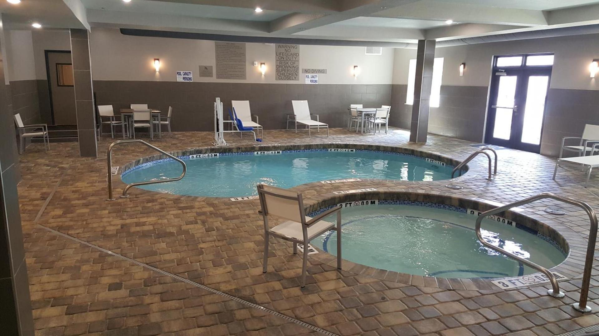 Country Inn & Suites by Radisson, Savannah Midtown, GA photo 19