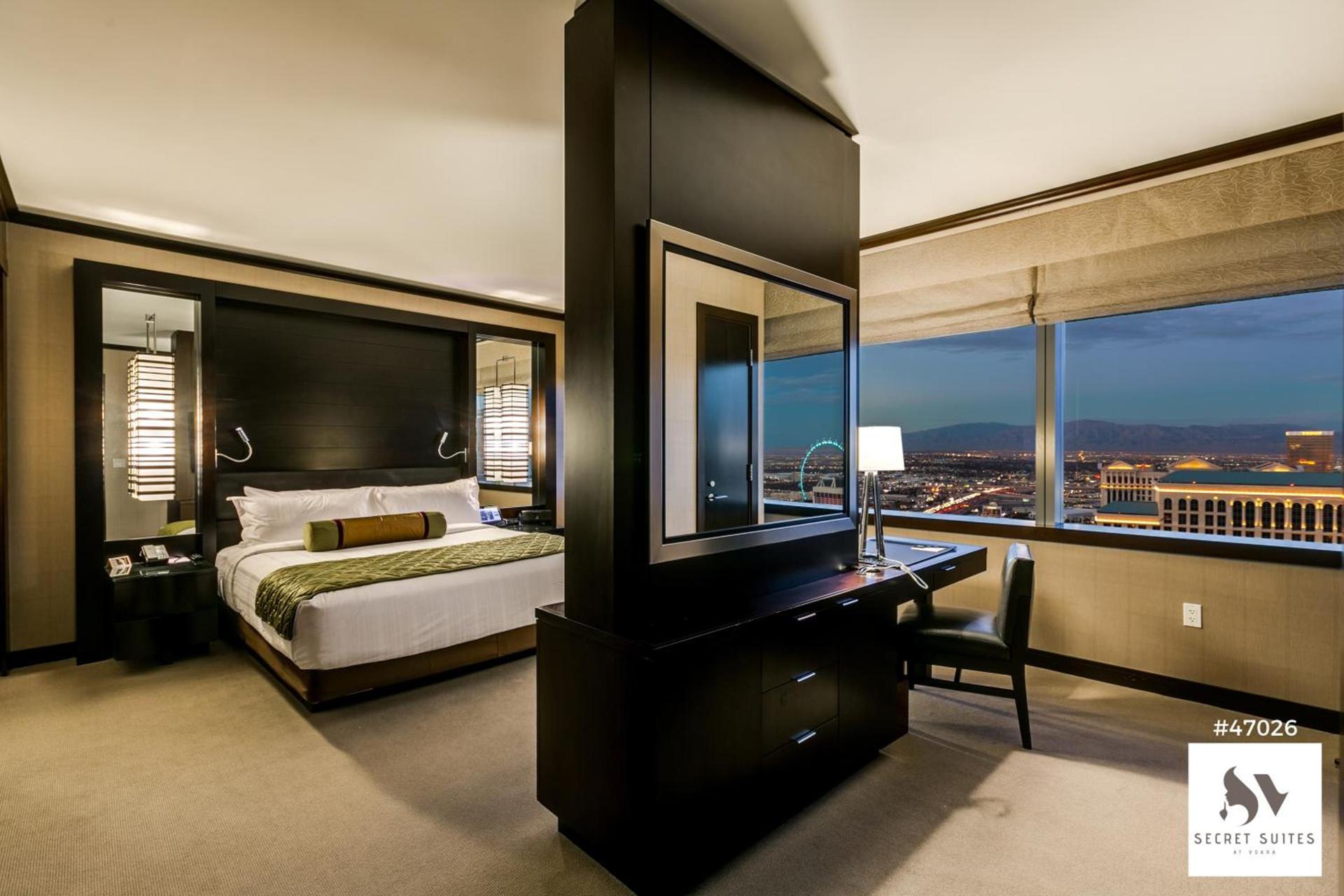 Secret Suites At Vdara photo 59