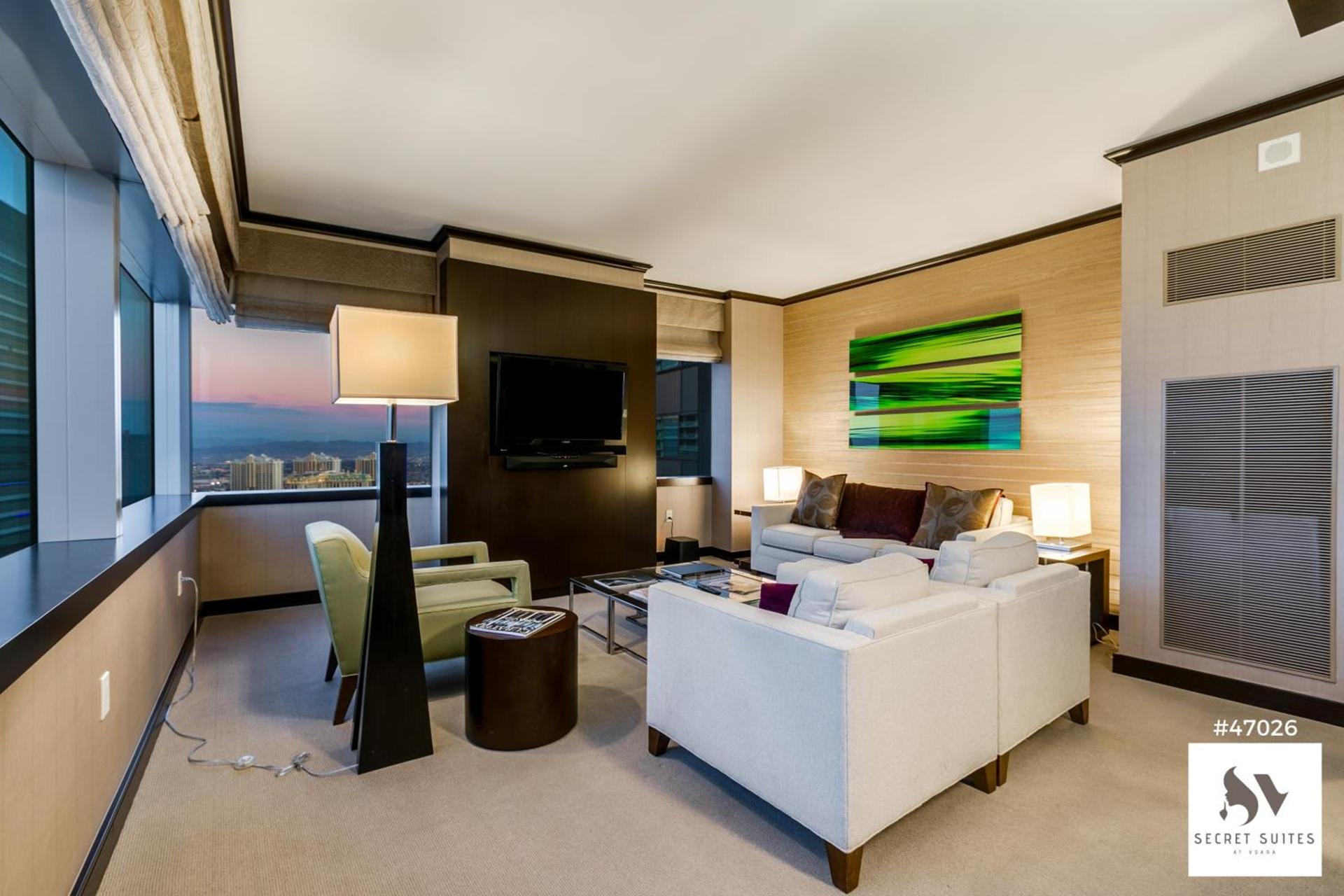 Secret Suites At Vdara photo 63