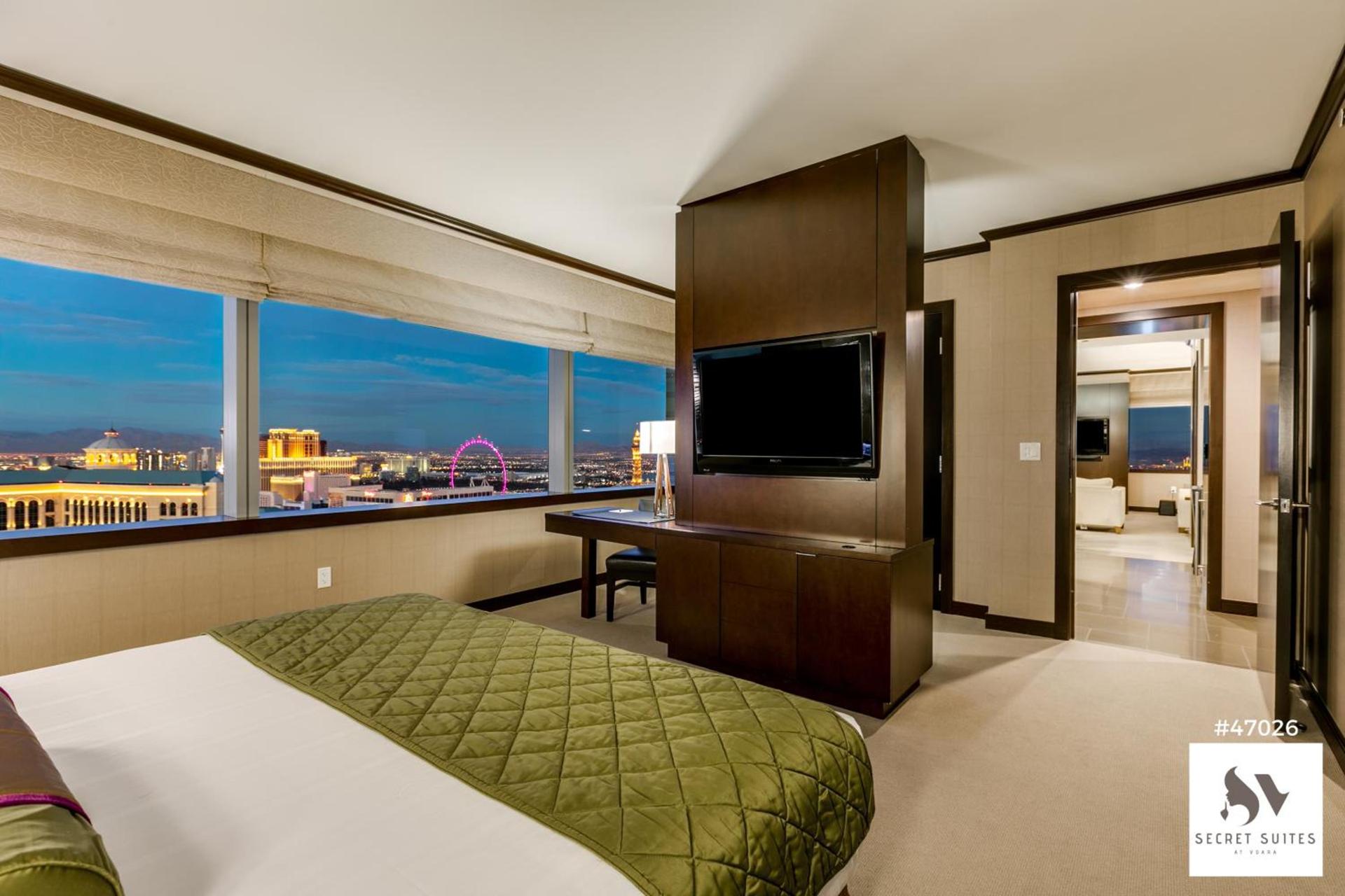 Secret Suites At Vdara photo 76