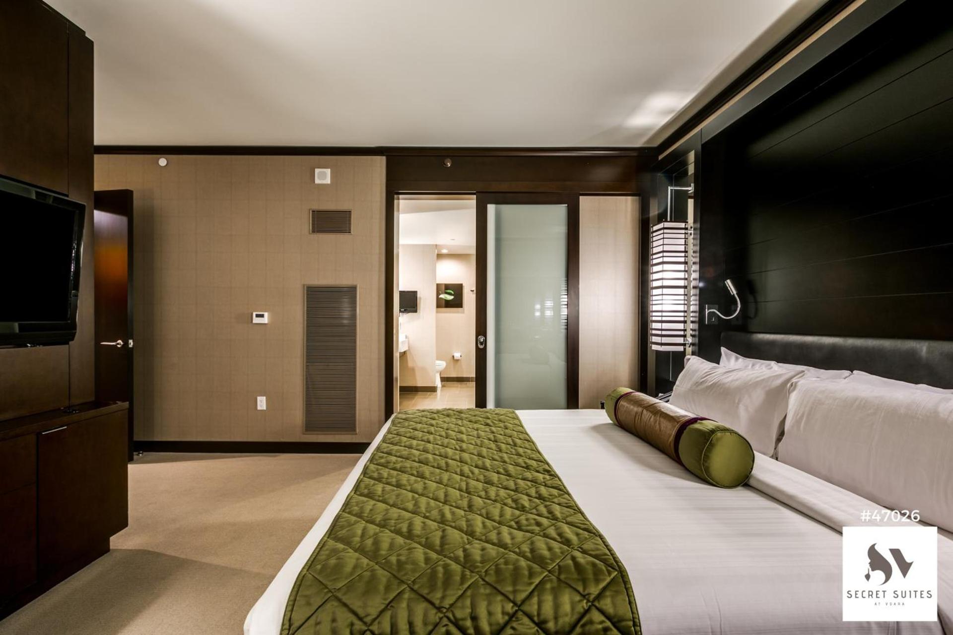 Secret Suites At Vdara photo 75