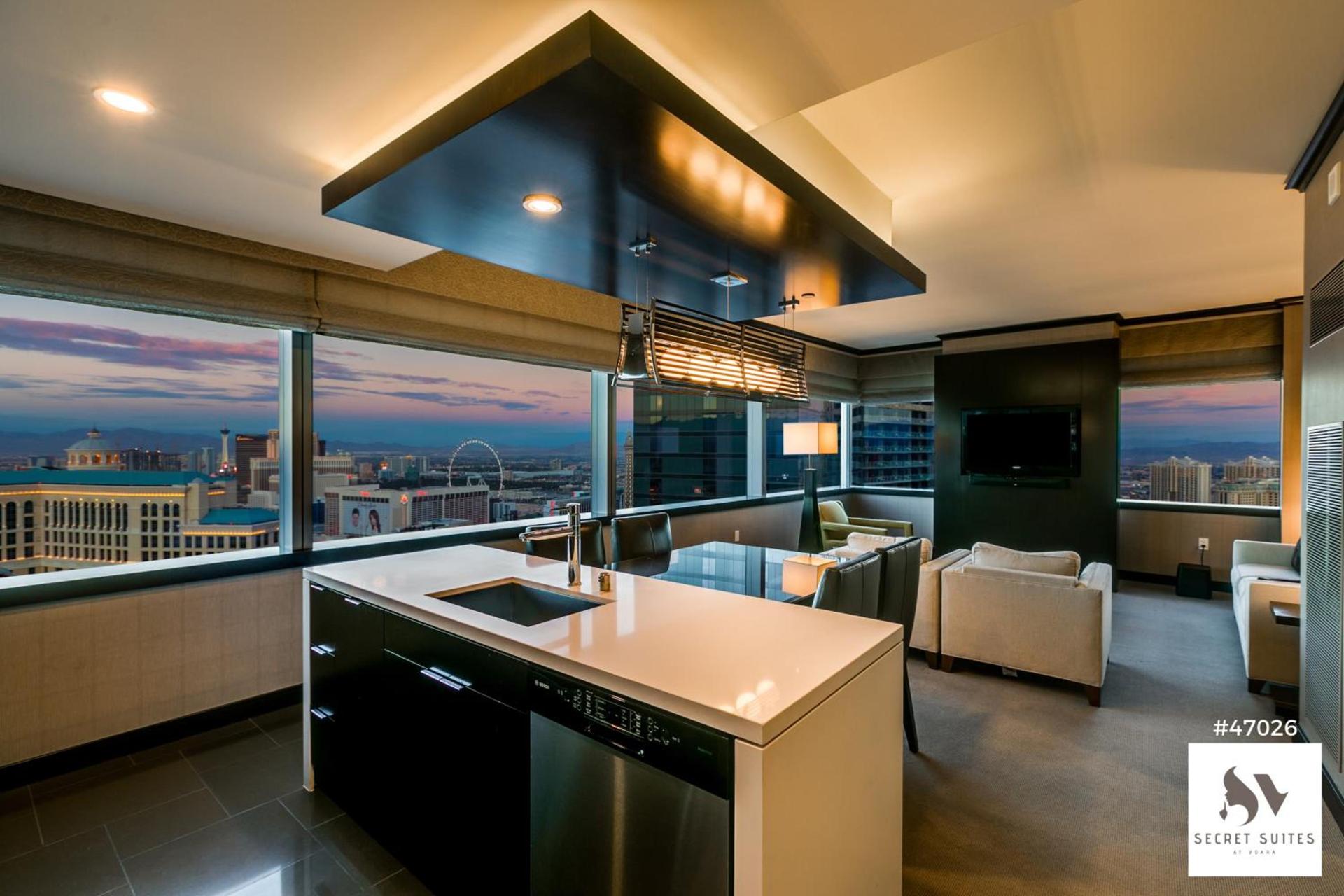 Secret Suites At Vdara photo 52
