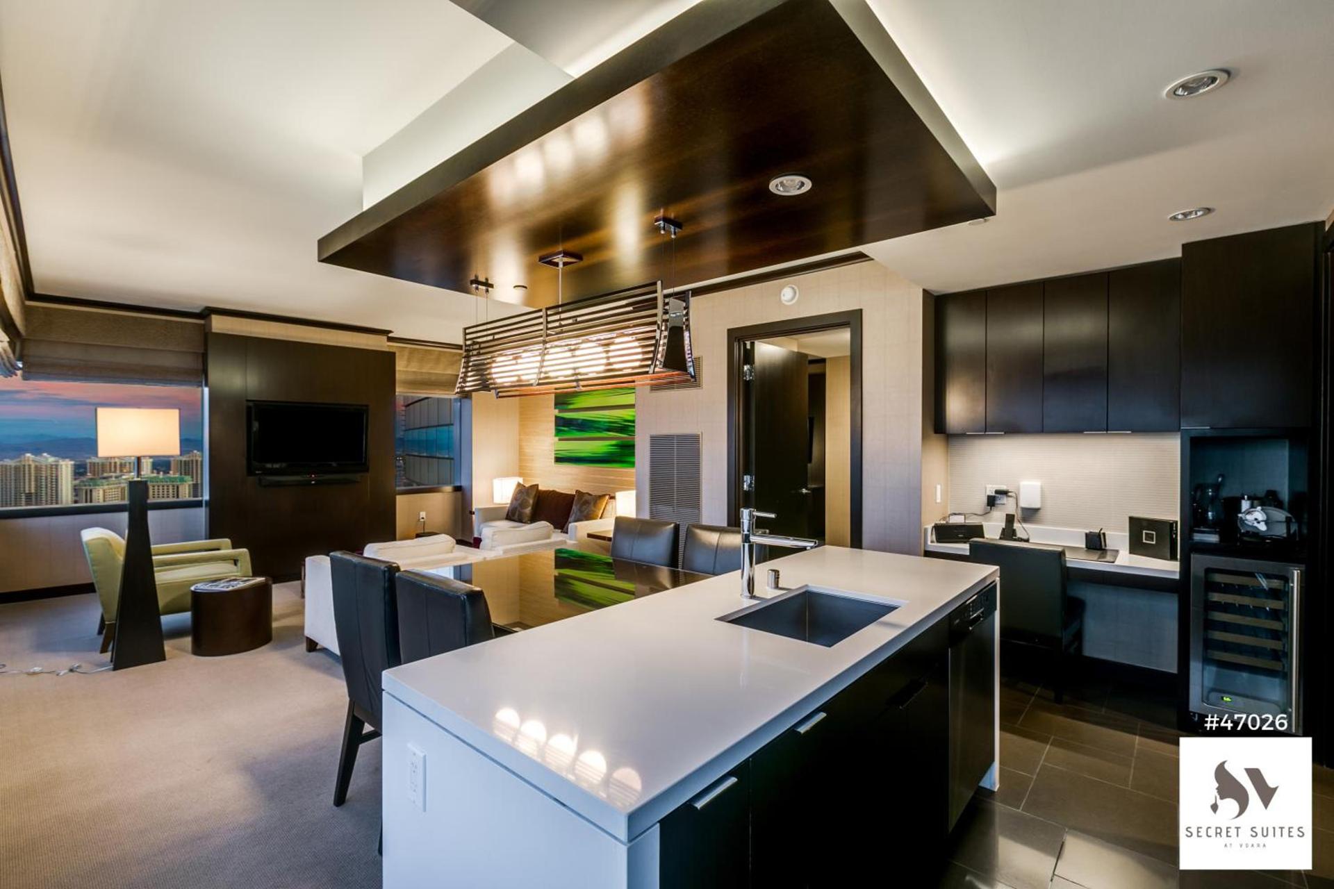 Secret Suites At Vdara photo 91