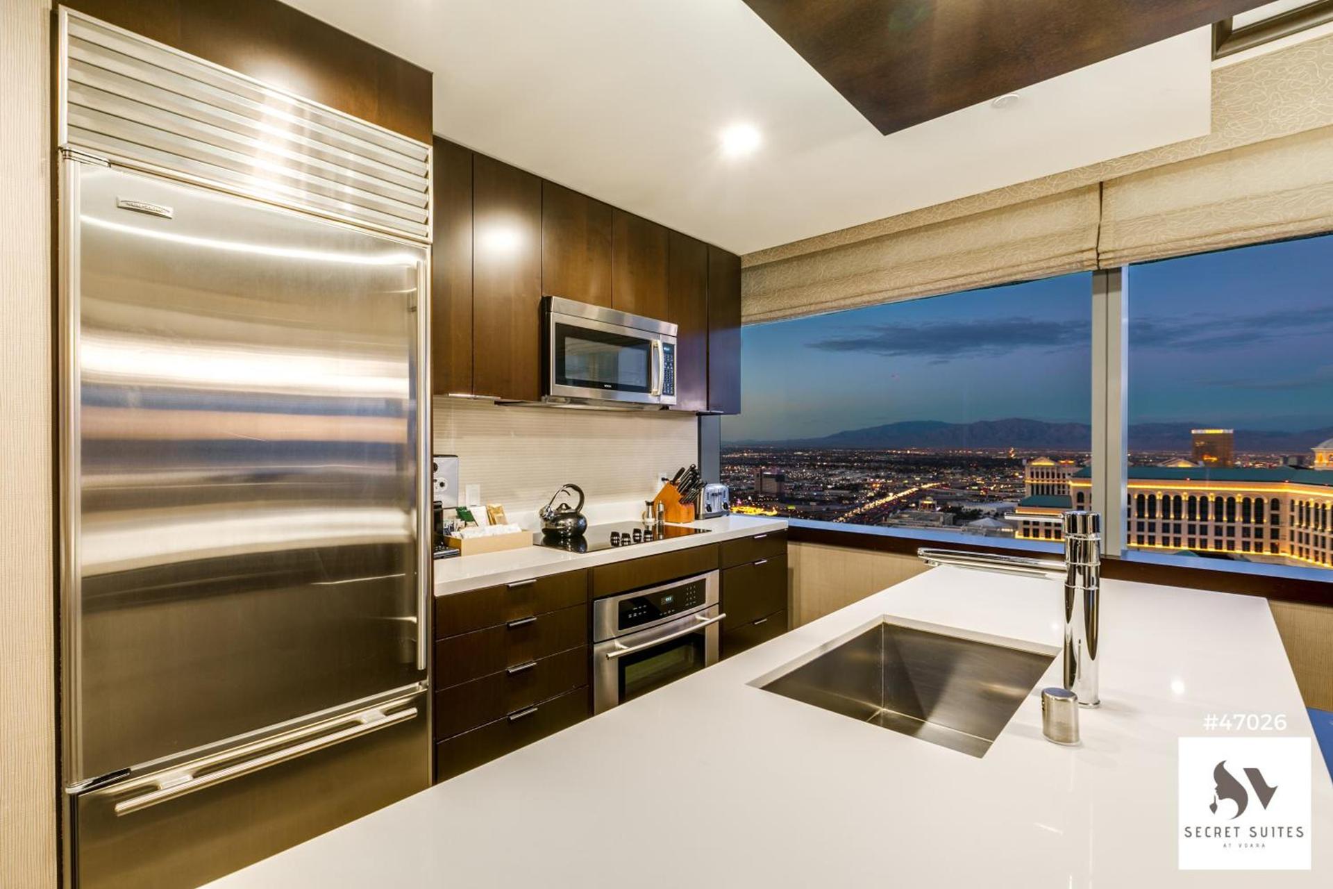 Secret Suites At Vdara photo 23