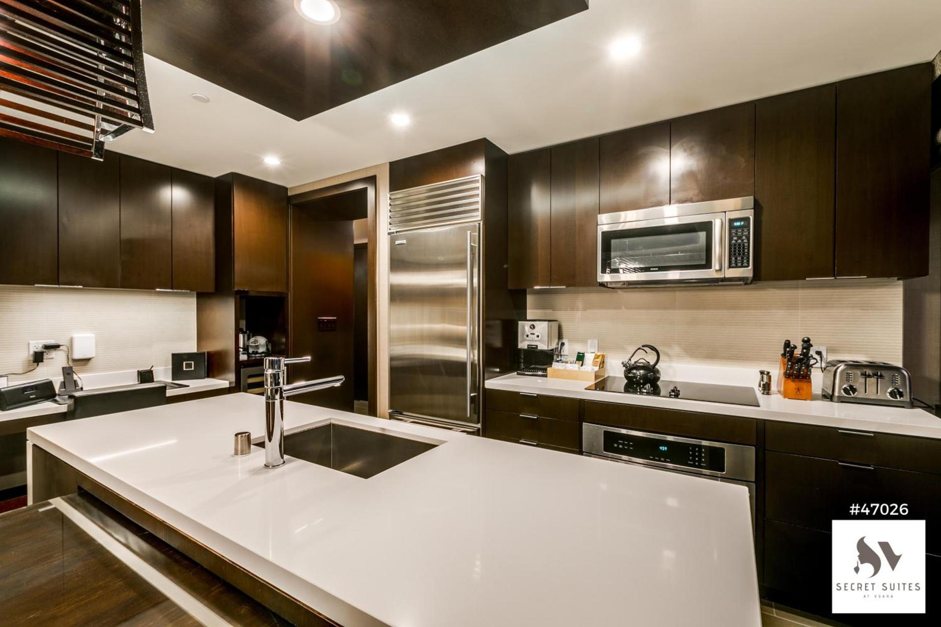 Secret Suites At Vdara photo 80