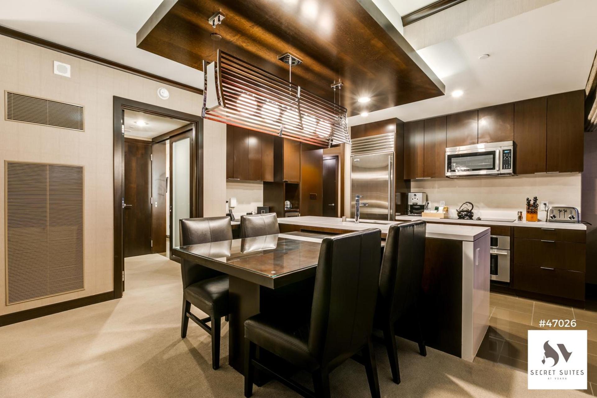 Secret Suites At Vdara photo 73