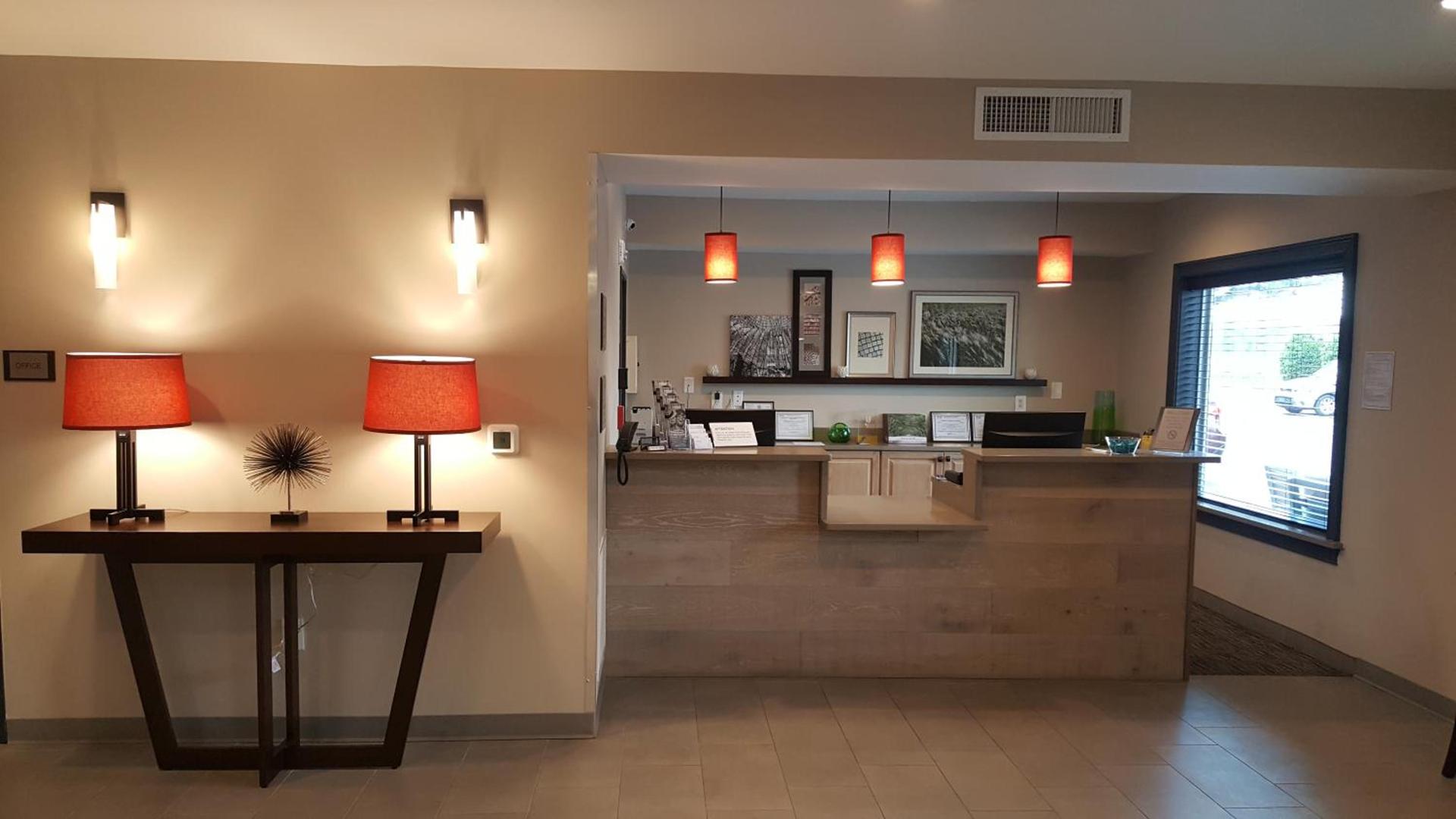 Country Inn & Suites by Radisson, Savannah Midtown, GA photo 24