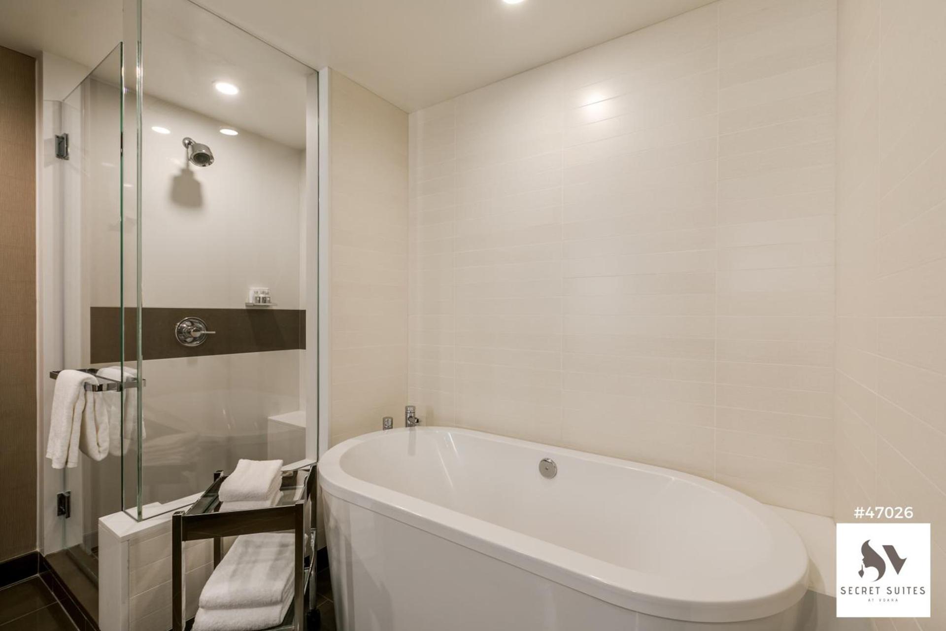 Secret Suites At Vdara photo 46