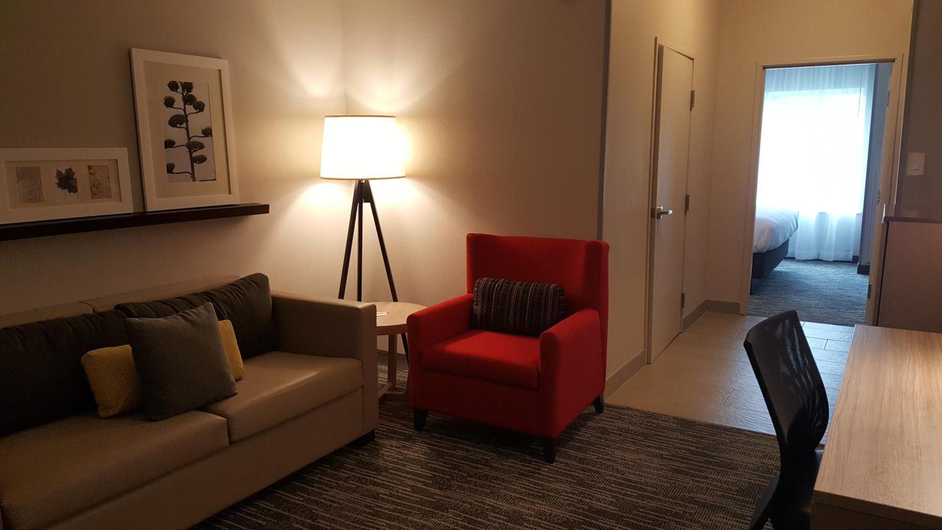 Country Inn & Suites by Radisson, Savannah Midtown, GA photo 33