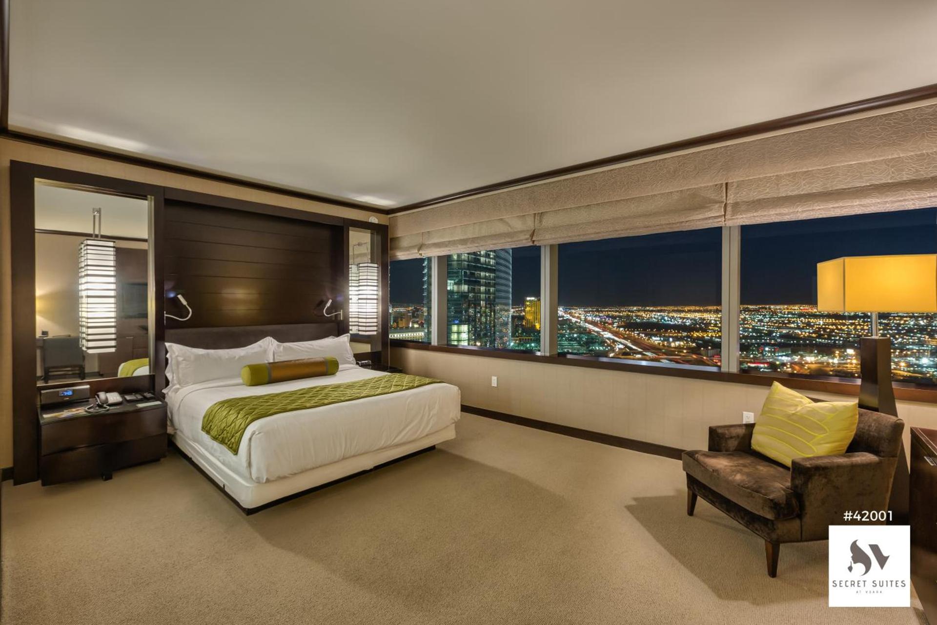 Secret Suites At Vdara photo 88