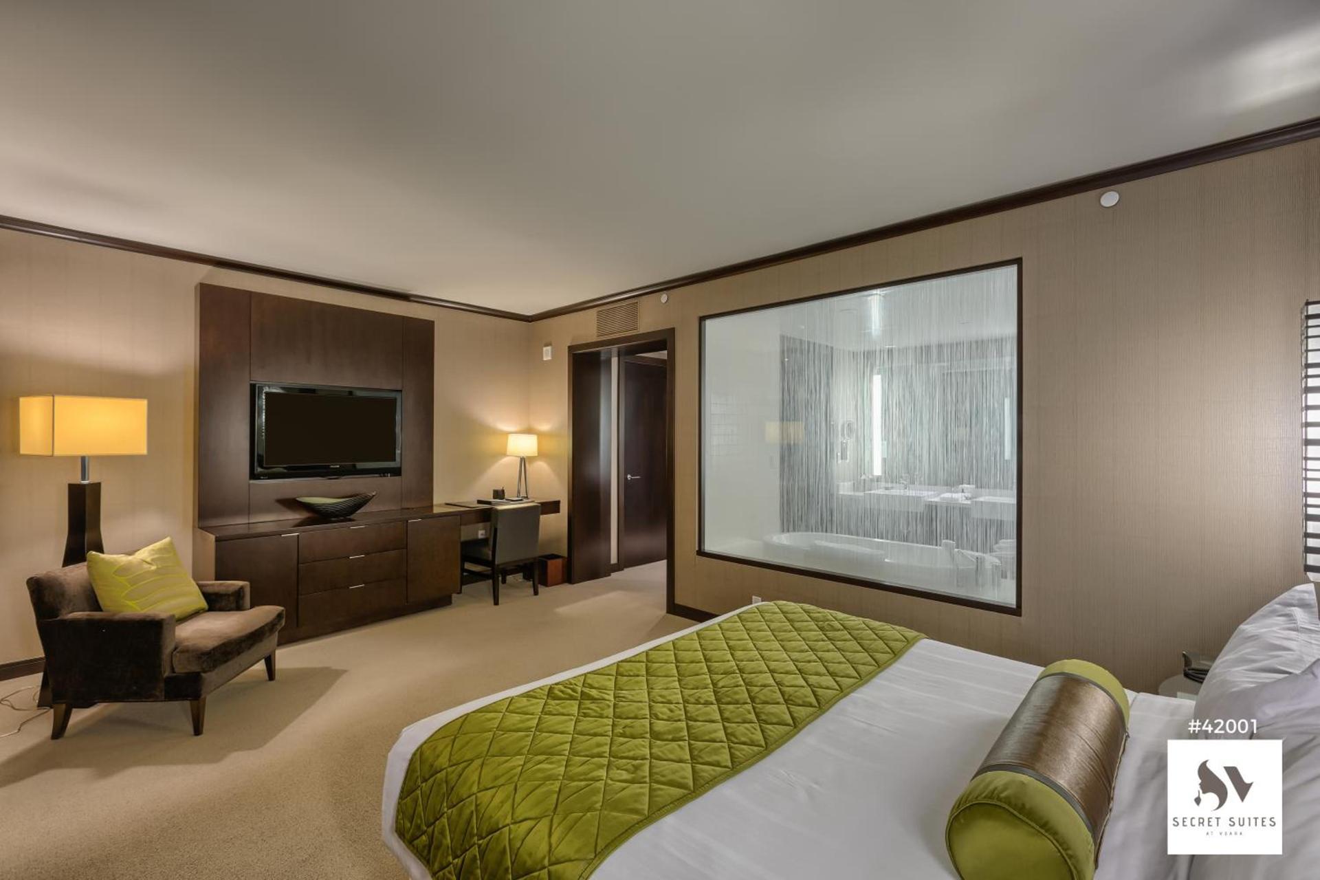 Secret Suites At Vdara photo 24