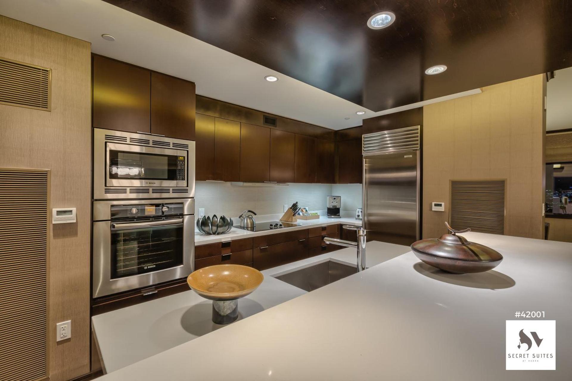 Secret Suites At Vdara photo 25