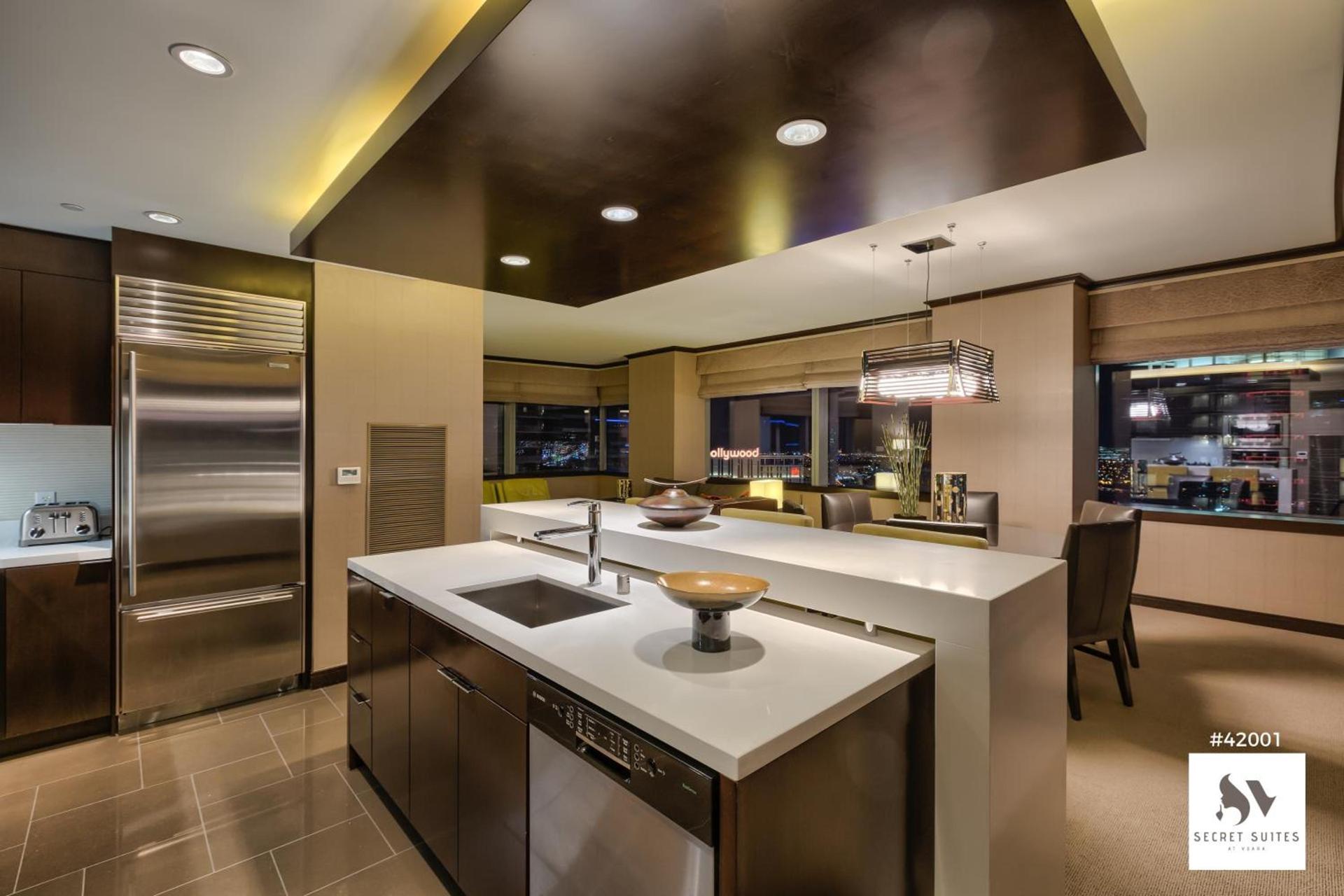 Secret Suites At Vdara photo 64