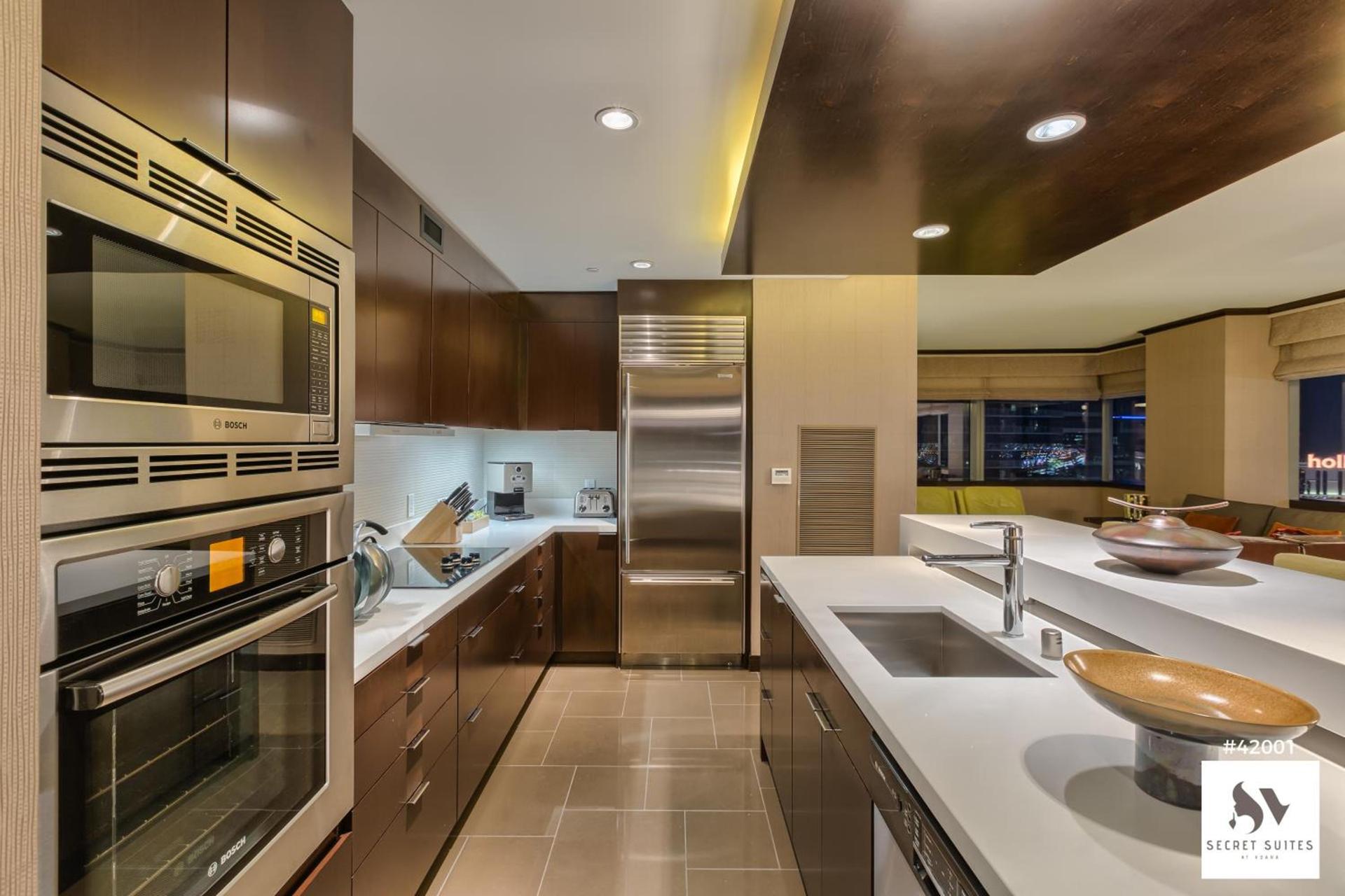 Secret Suites At Vdara photo 26