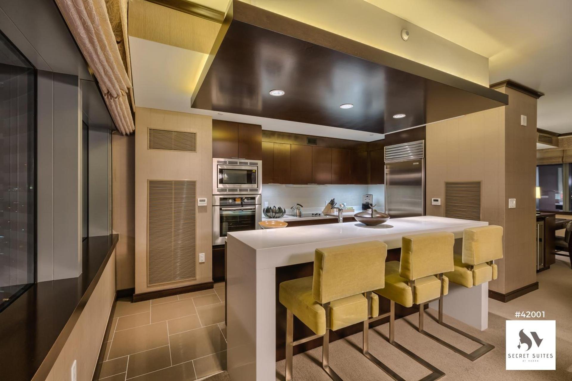 Secret Suites At Vdara photo 27