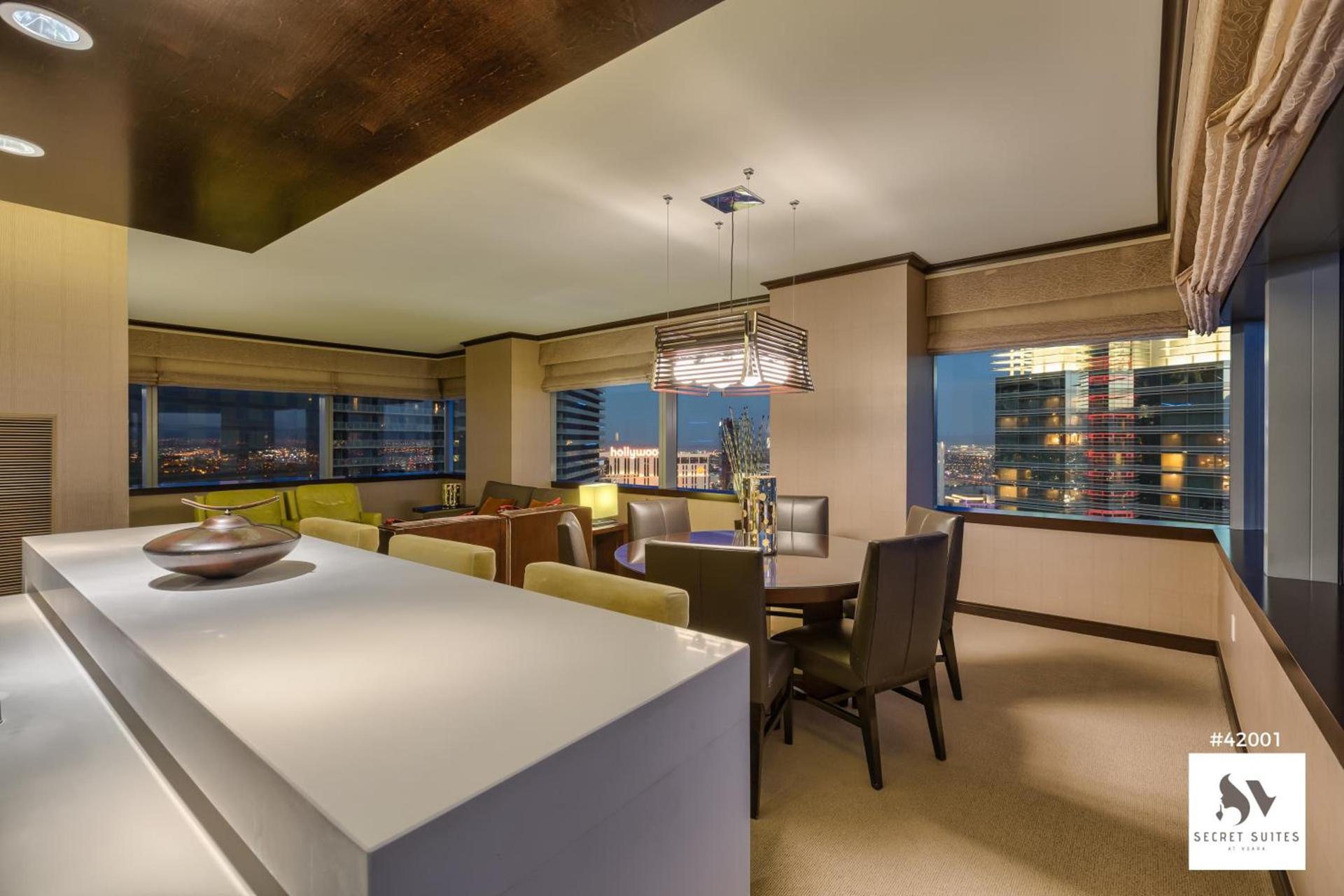 Secret Suites At Vdara photo 28