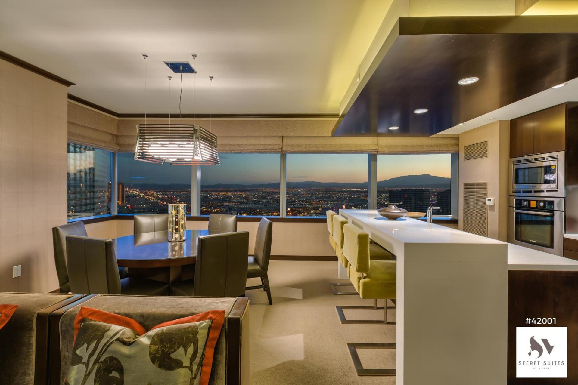 Secret Suites At Vdara photo 29