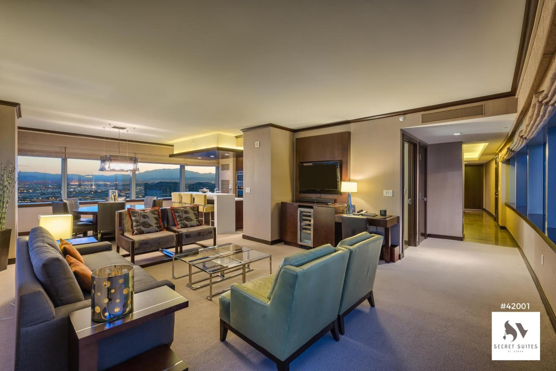Secret Suites At Vdara photo 30