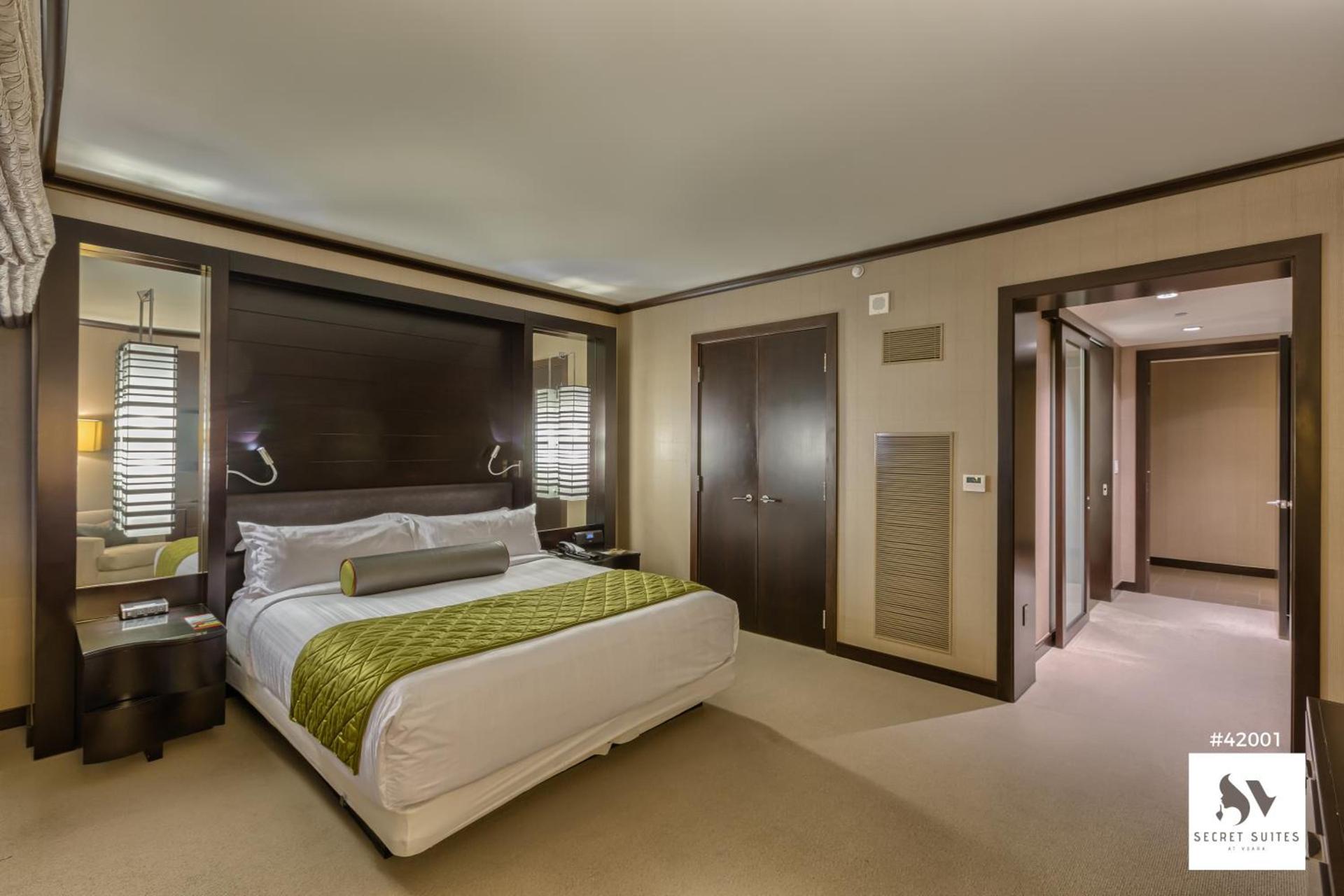 Secret Suites At Vdara photo 77